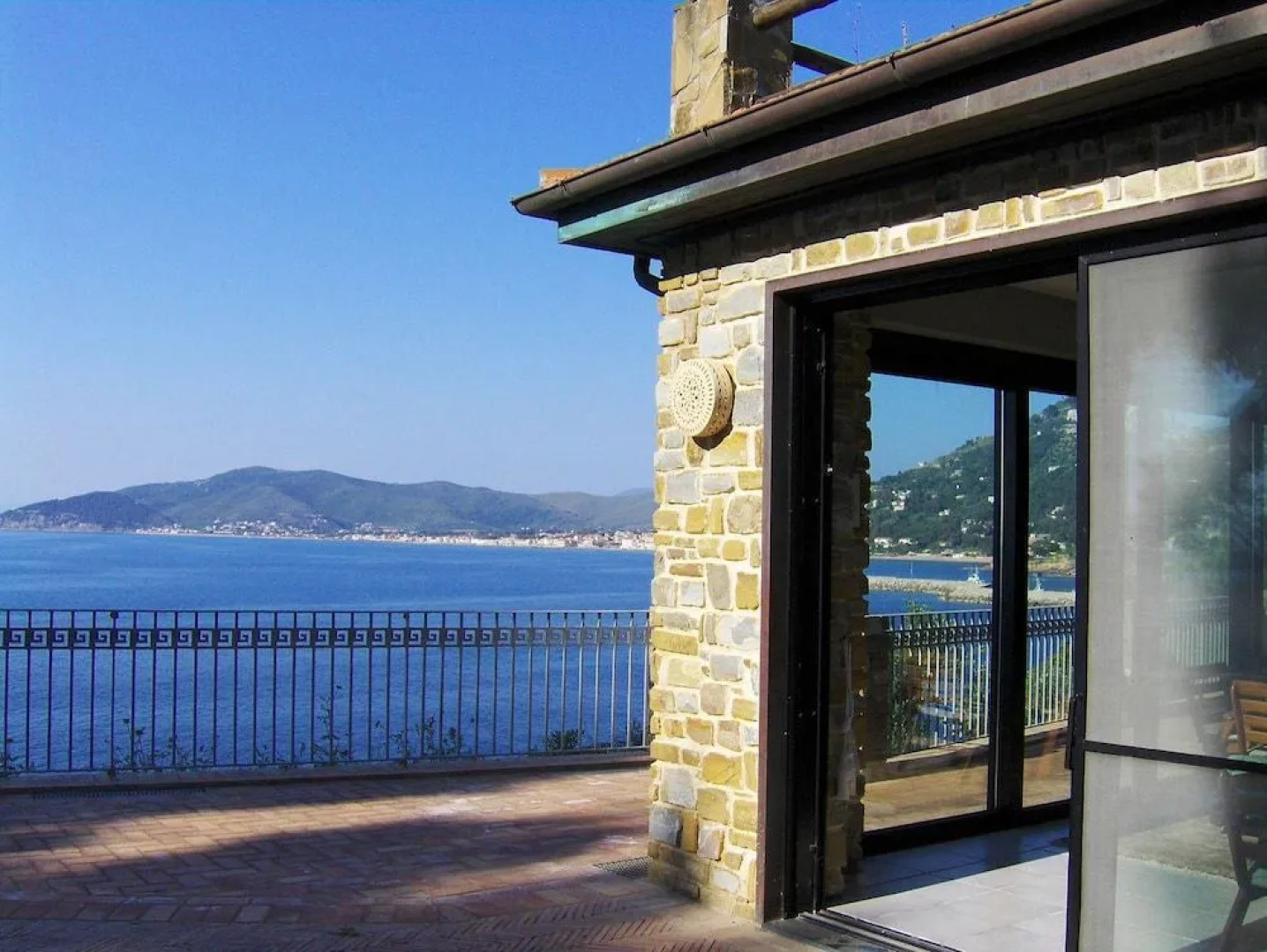 B&B Giardino Dionysos