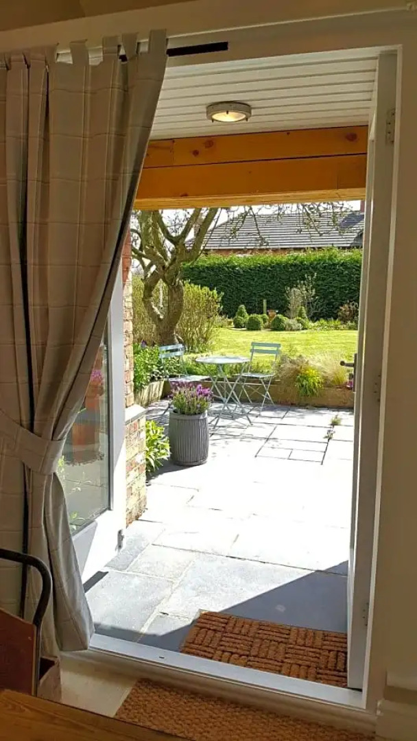 The Dorm Bed and Breakfast