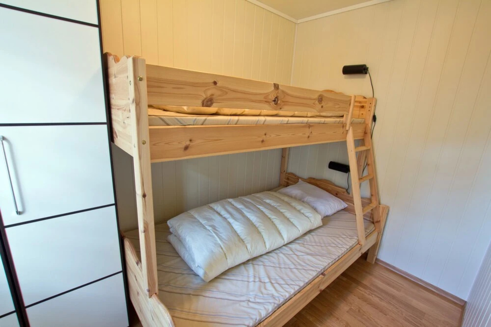 Målselv Mountain Village