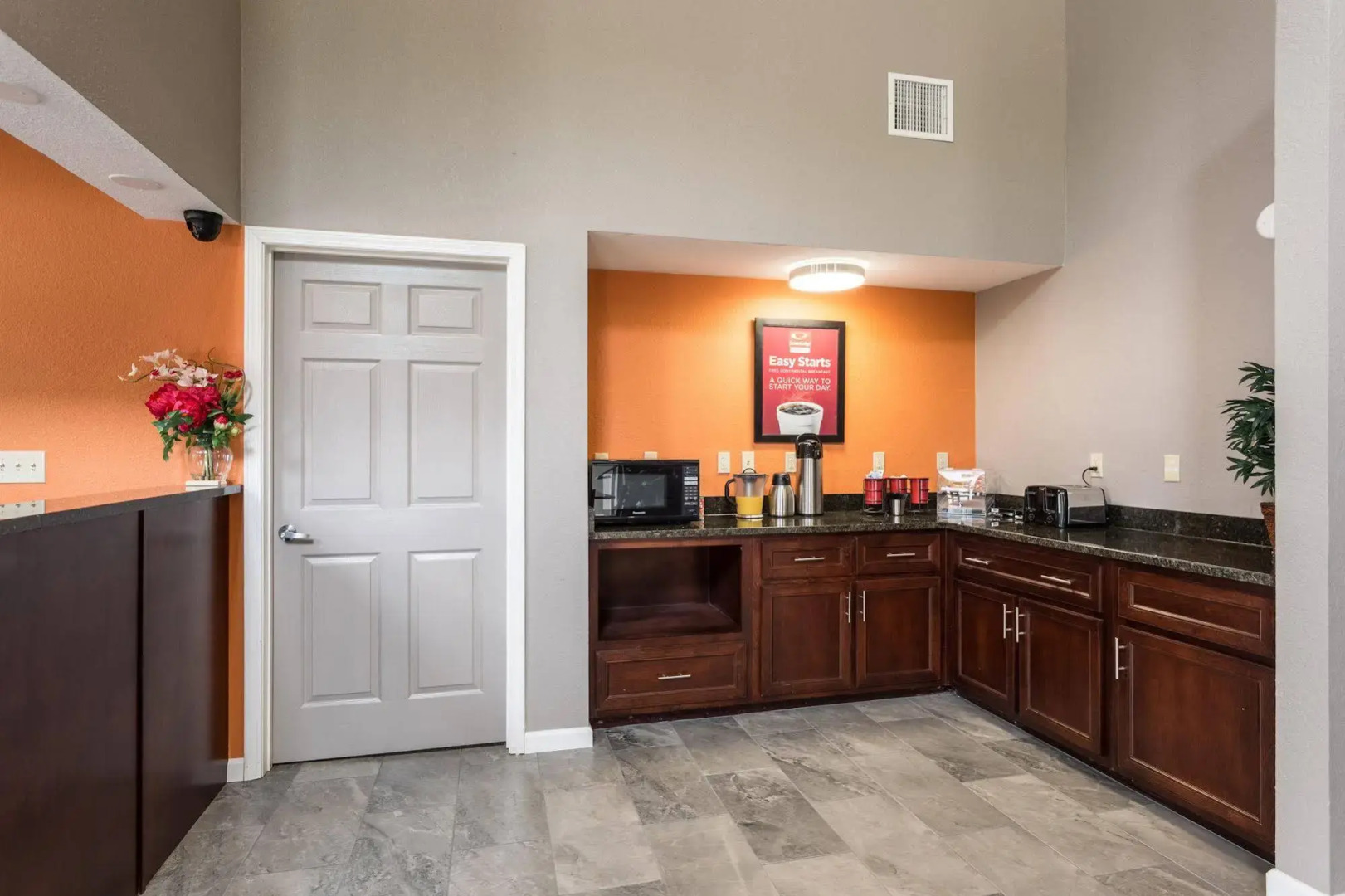 Econo Lodge Forrest City I-40