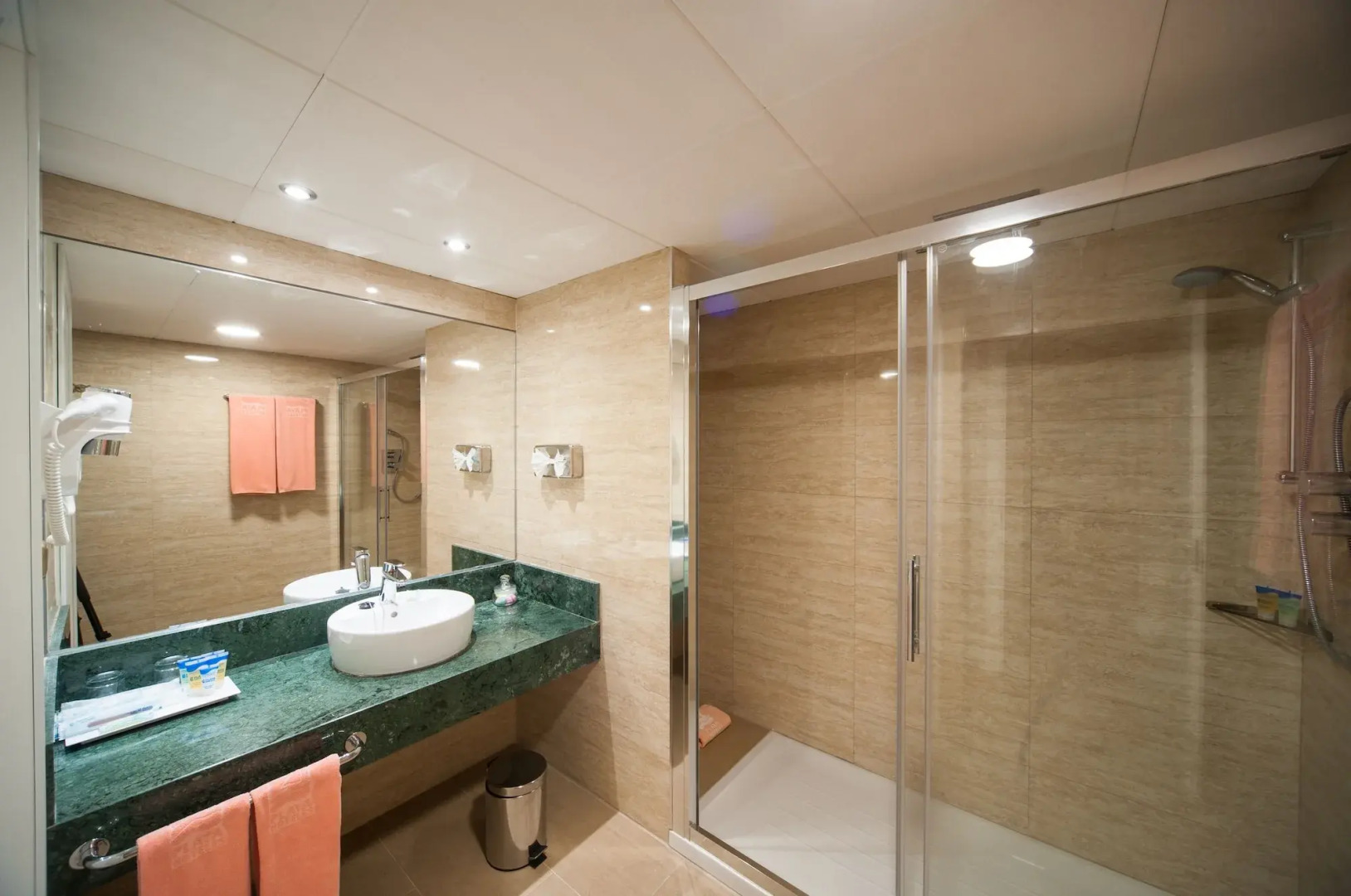 Playavera Hotel - Naturist Friendly