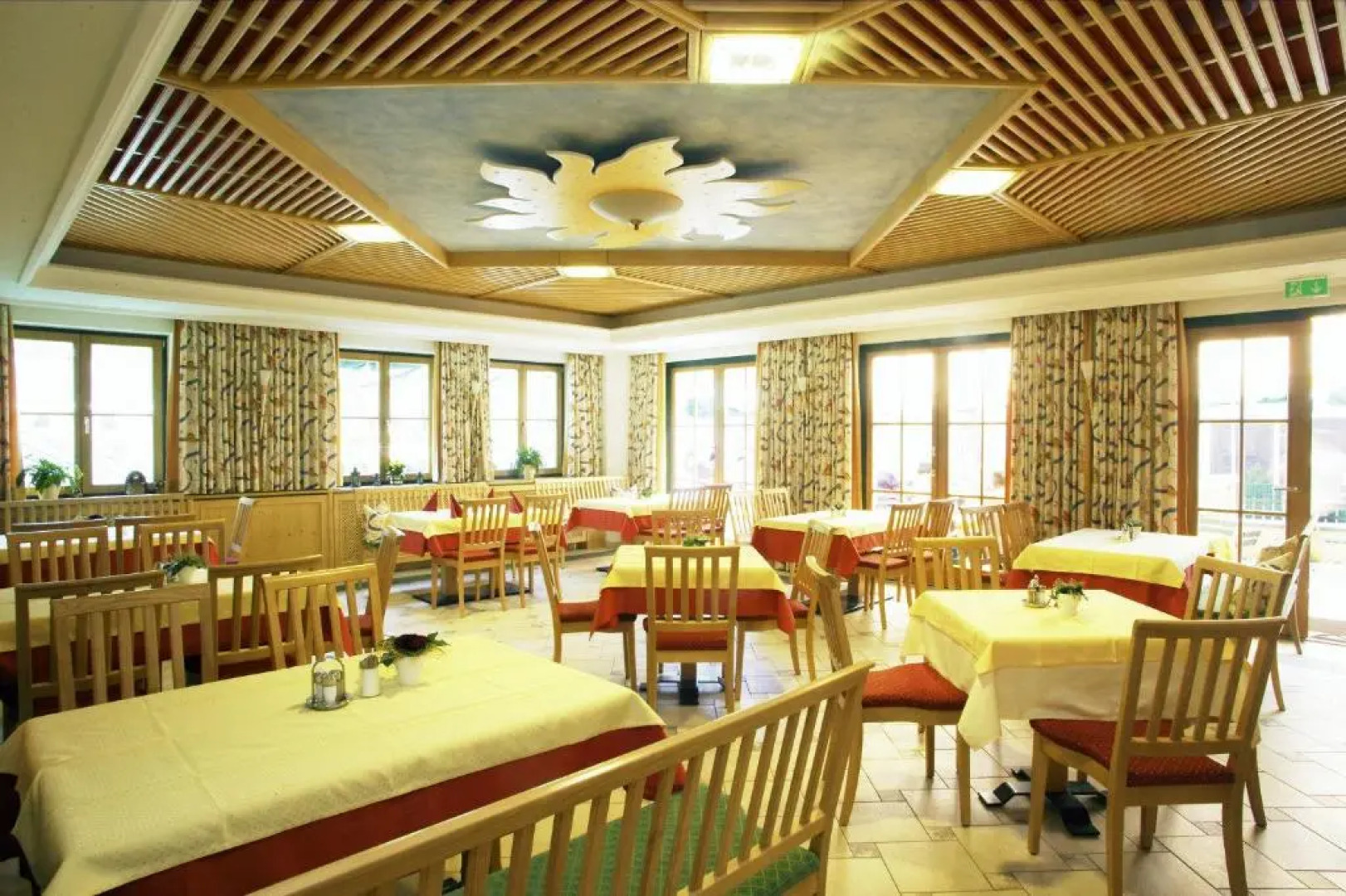 Ebners Wohlfühlhotel Gasthof Hintersee