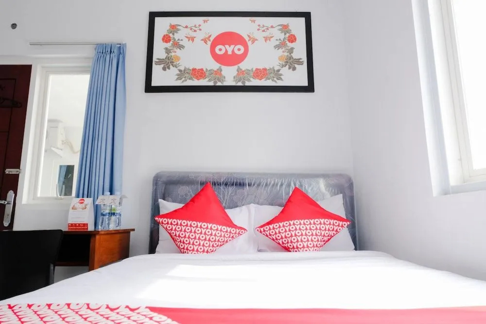 Oyo 437 Hnr Homestay Syariah