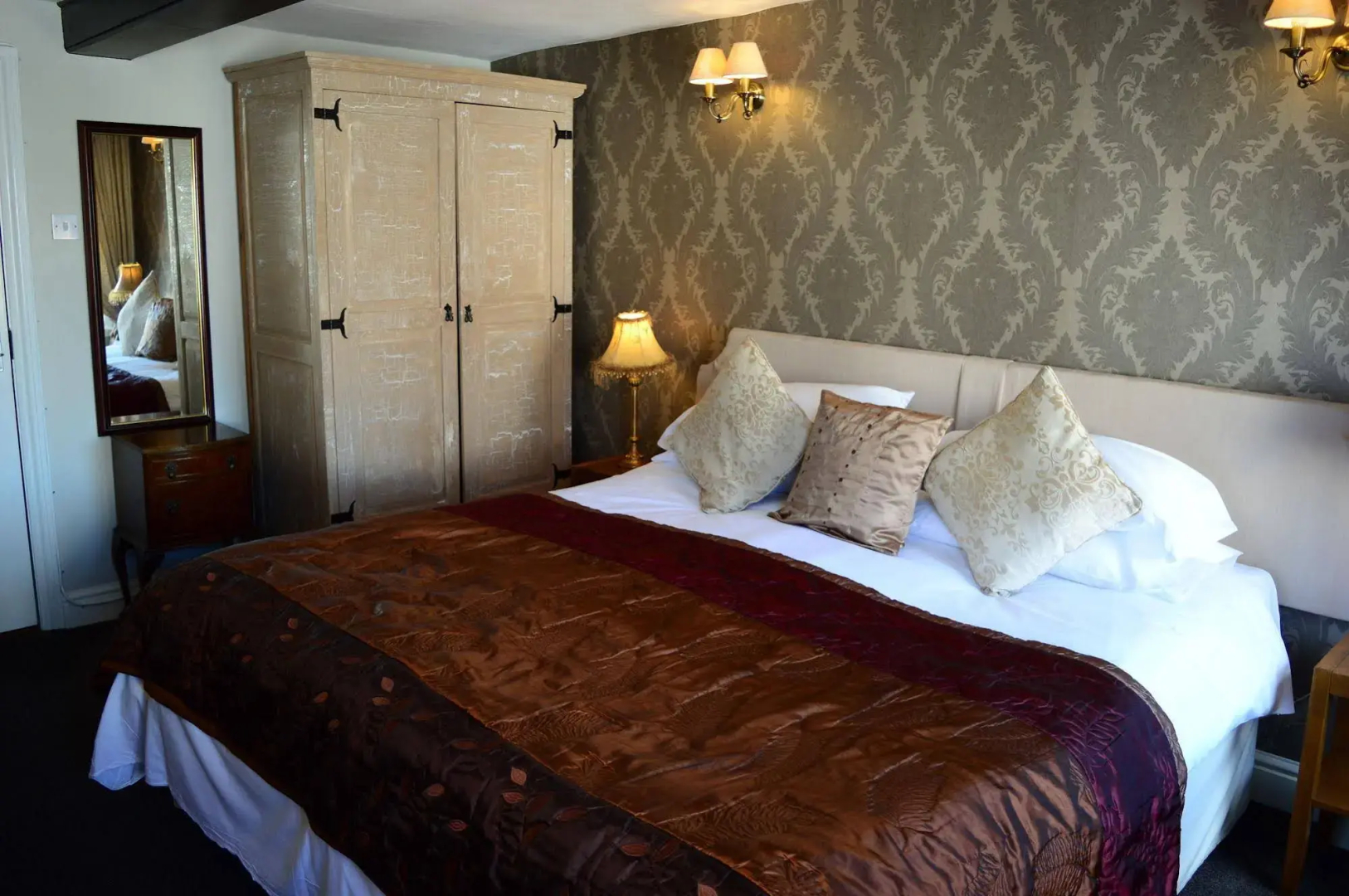 The New Inn