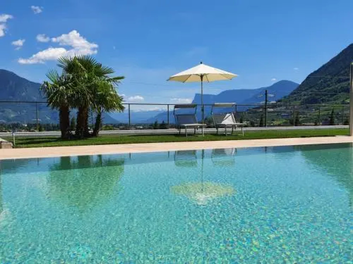 Rosenhotel Maria Theresia