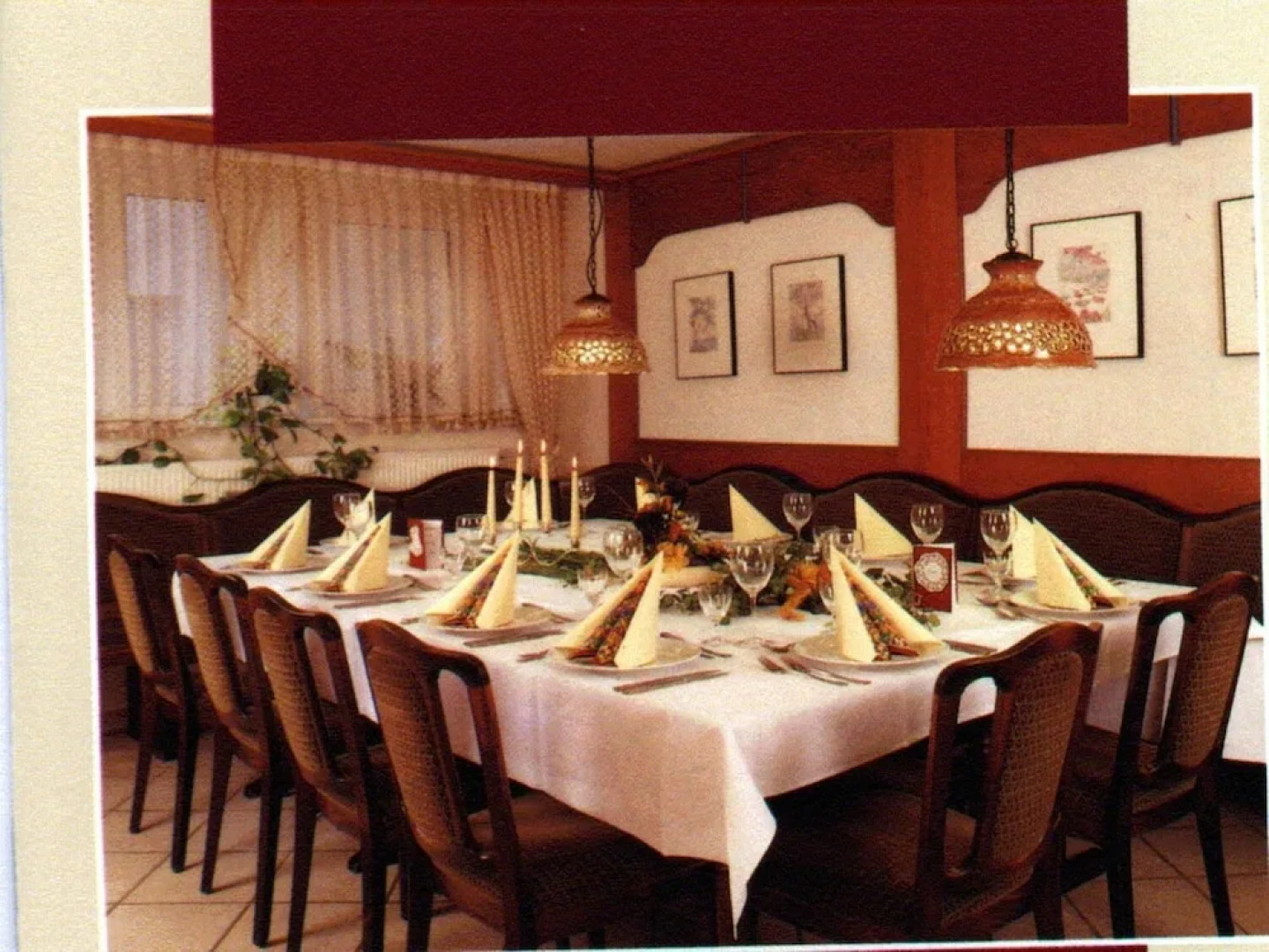 Gast- und Gästehaus Simon