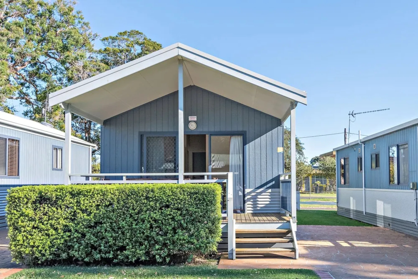 Holiday Haven White Sands