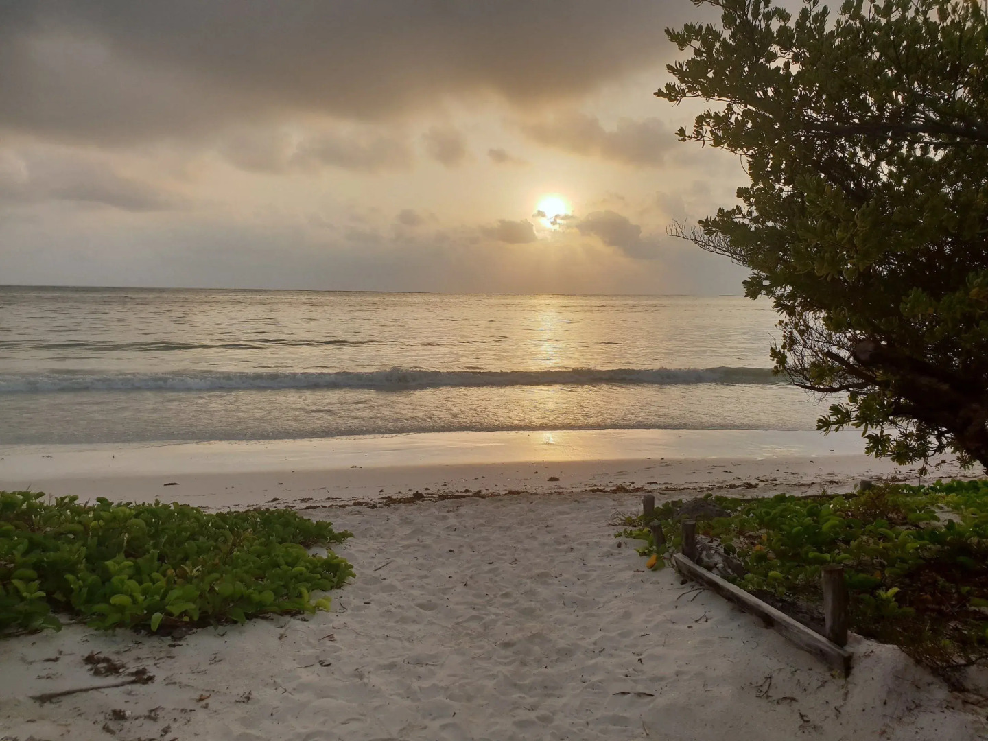 Kilimani Kwetu Beach Hotel