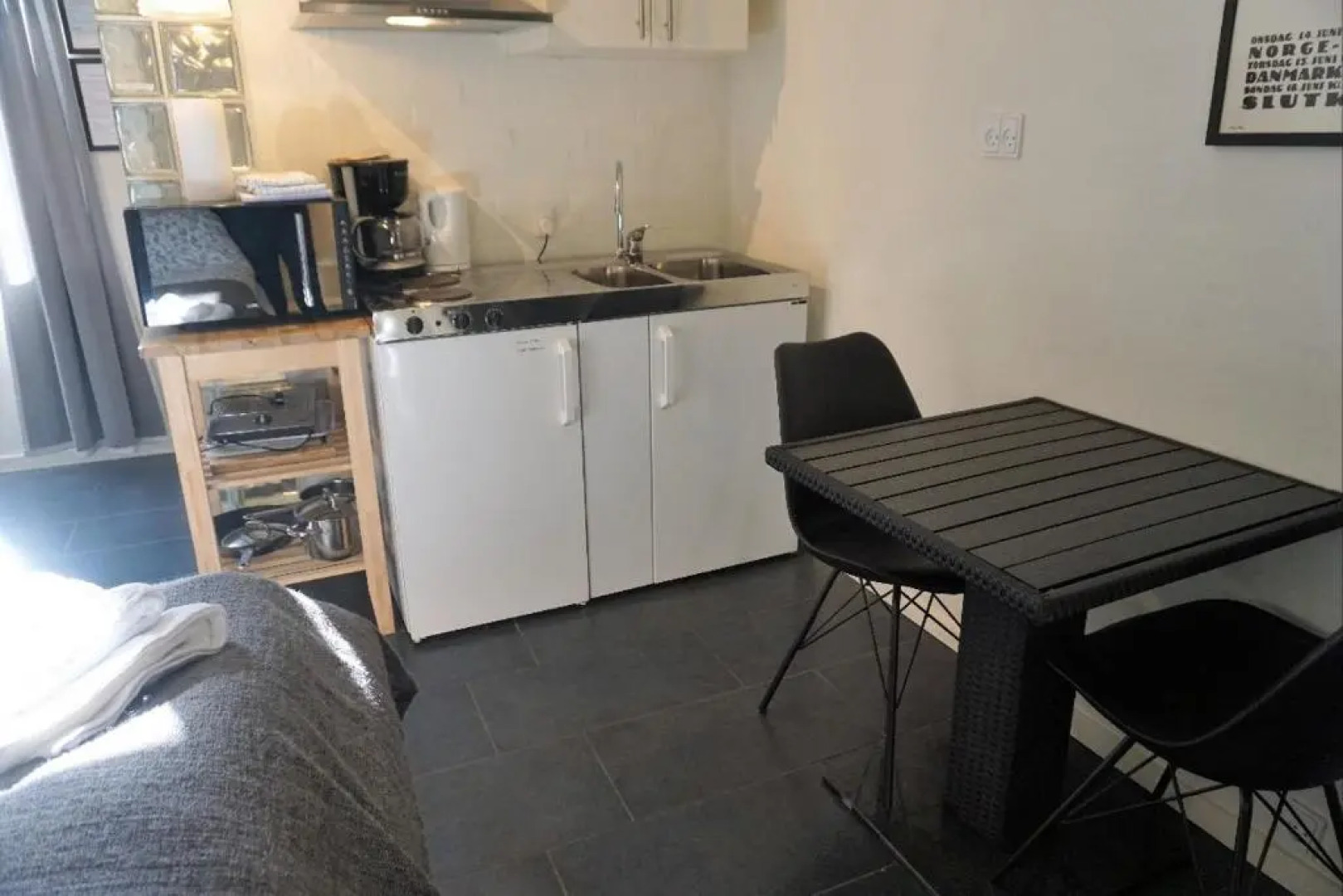 Kerteminde Byferie - Hyrdevej 83, 85K