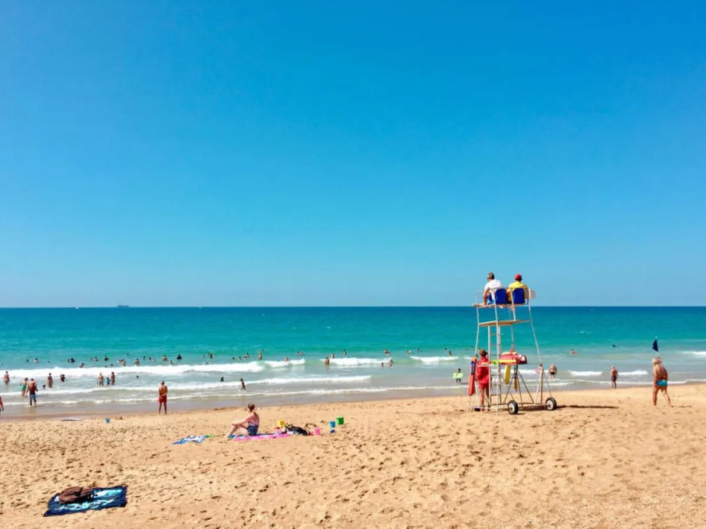 lAllée des Dunes 32332