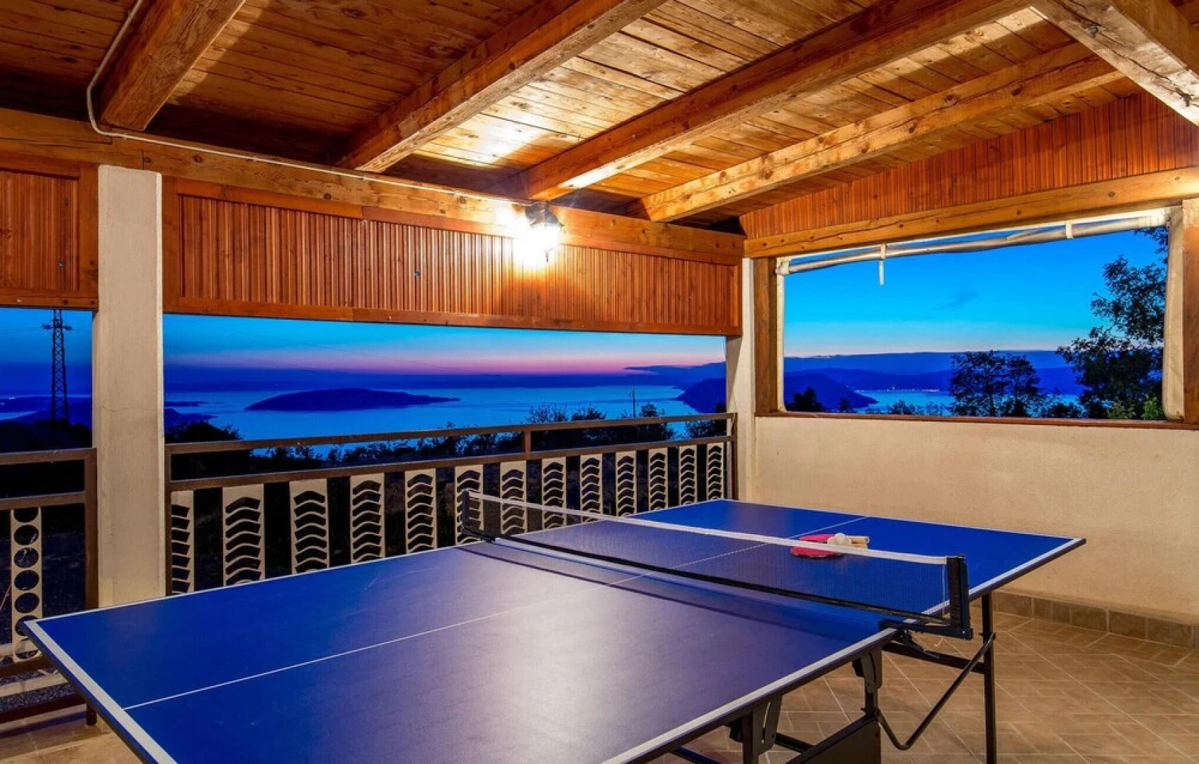 Amazing Home in Lukovo With Outdoor Swimming Pool, Wifi and 6 Bedrooms