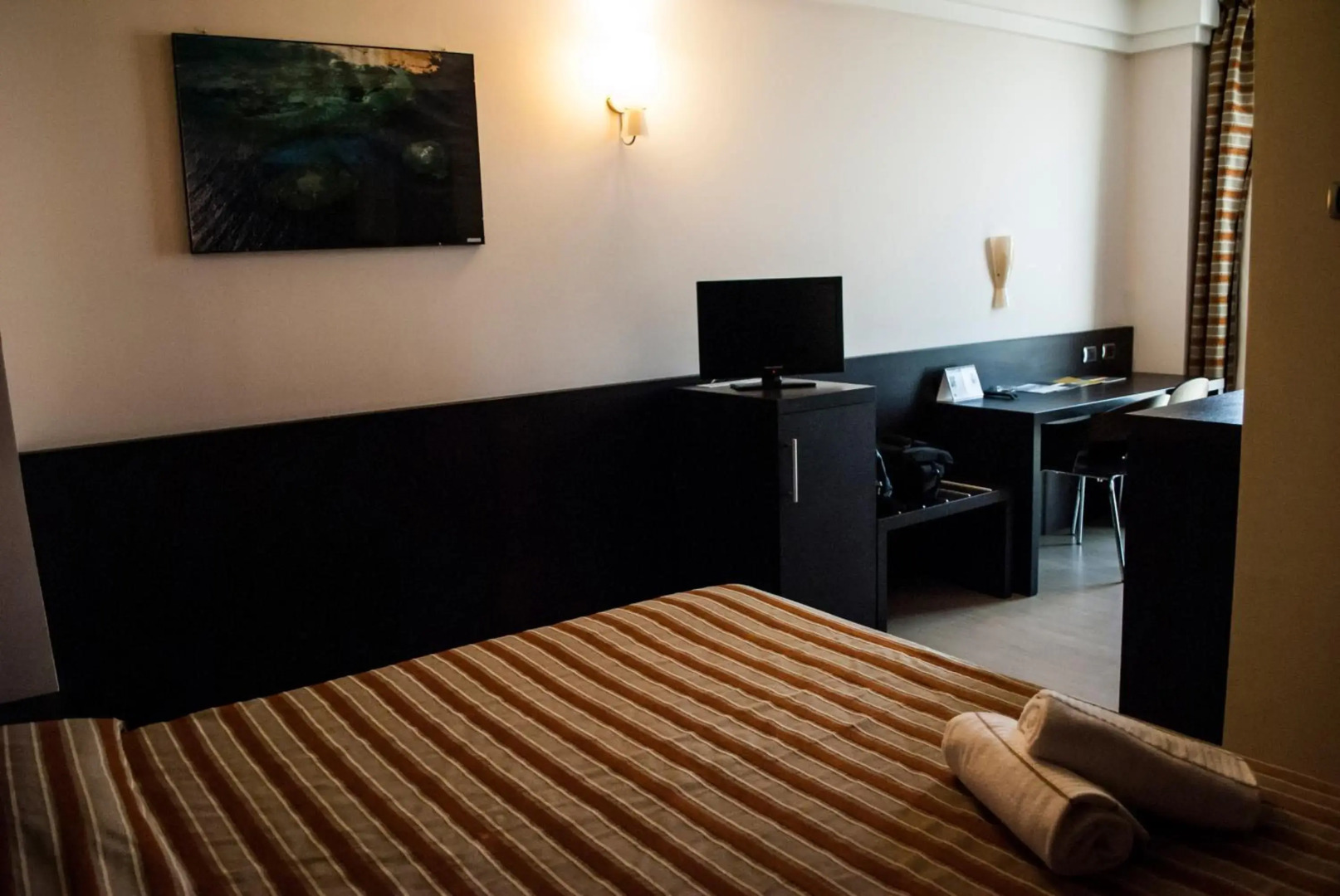 Vercelli Palace Hotel