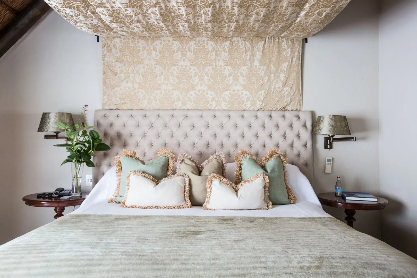 Hunter's Country House