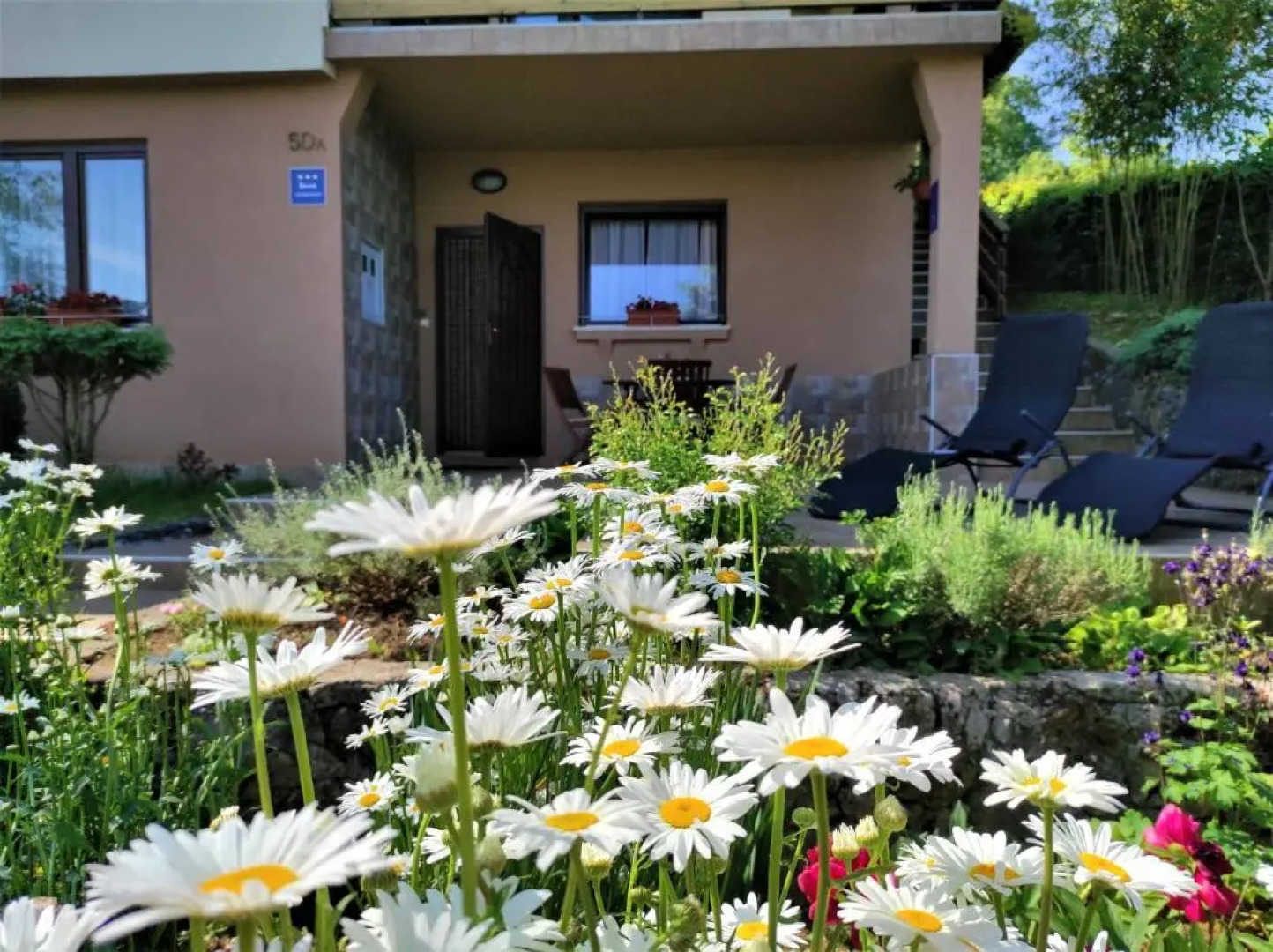 Apartment Stipčić-Mrežnički Brig