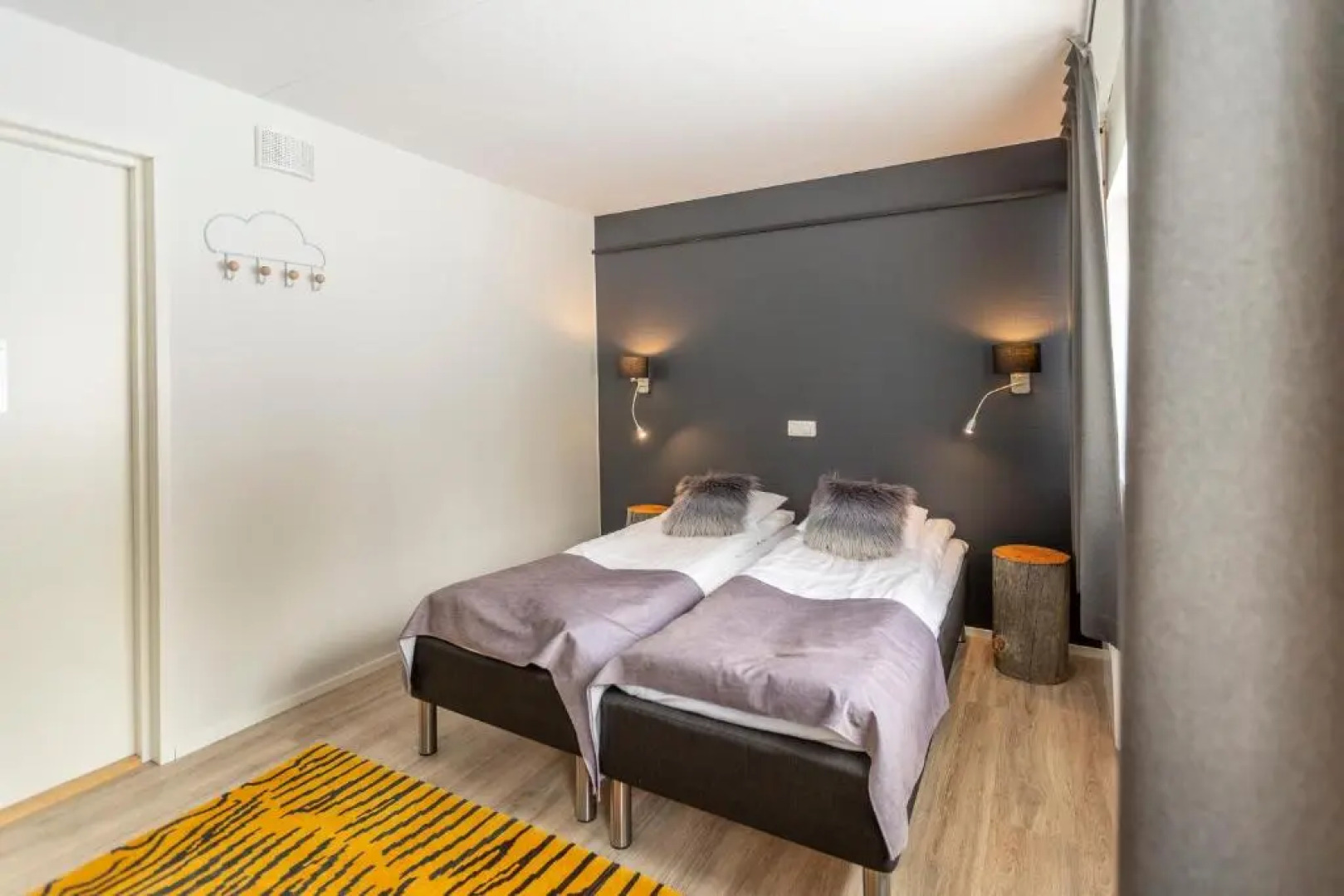 Kuukkeli Saariselkä Inn