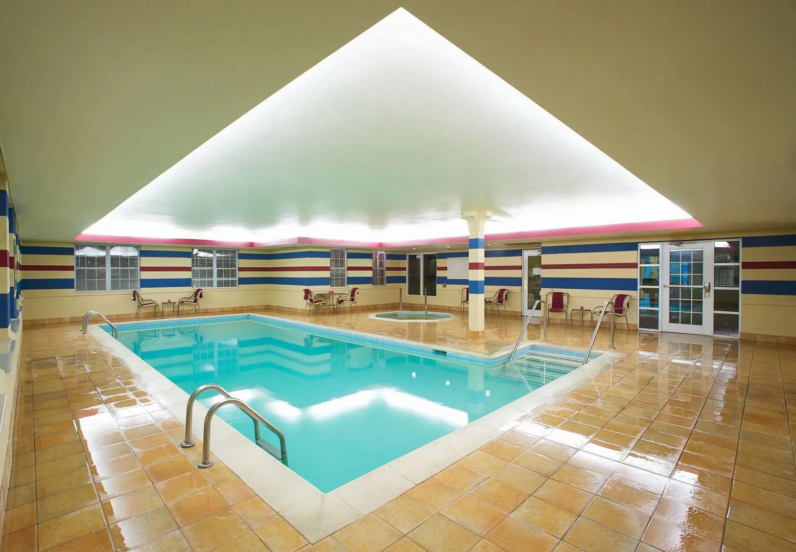 Residence Inn by Marriott Evansville East