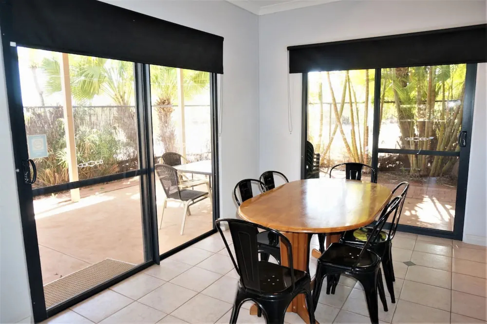 Ningaloo Breeze Villa 10
