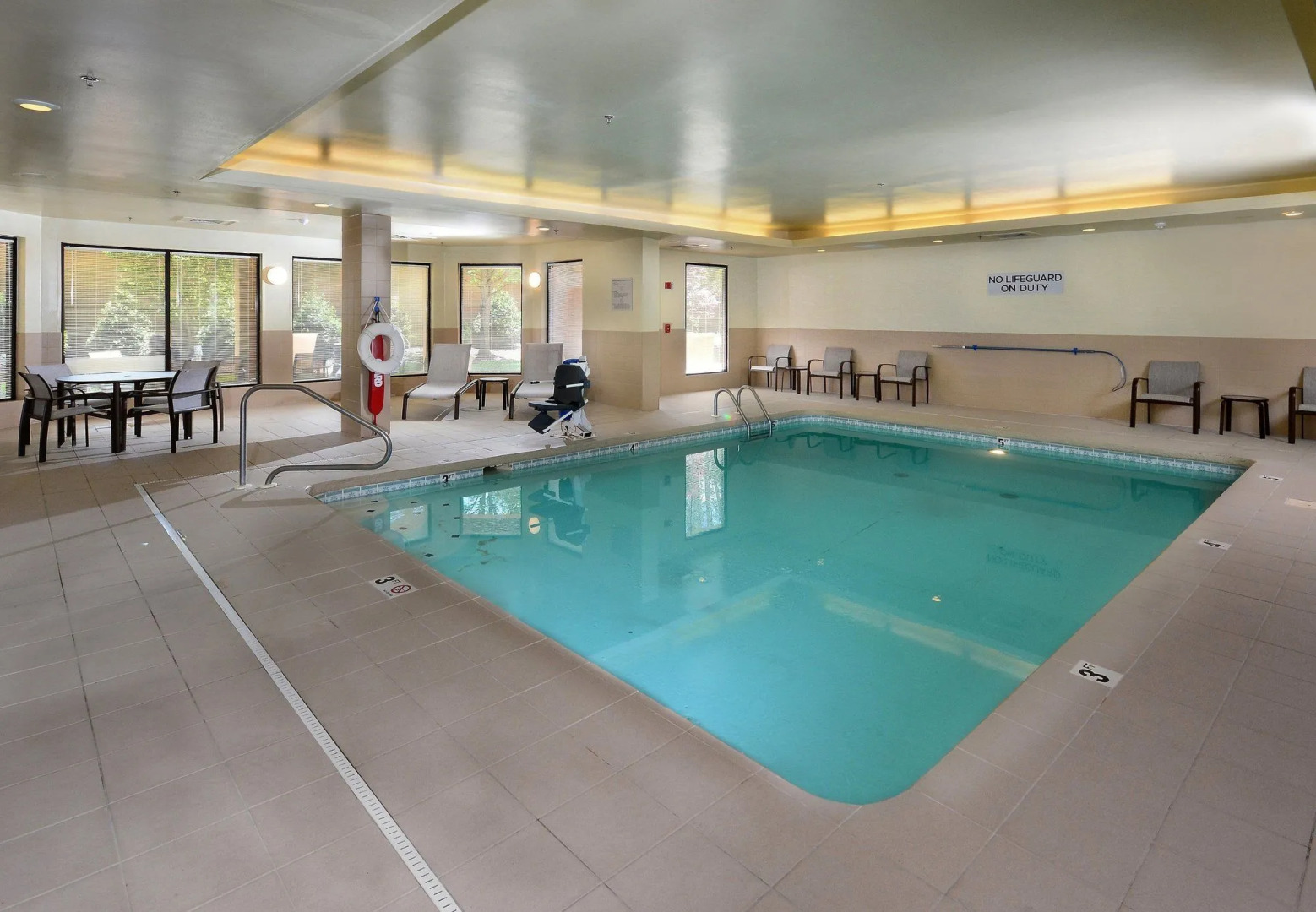 Courtyard by Marriott Beckley