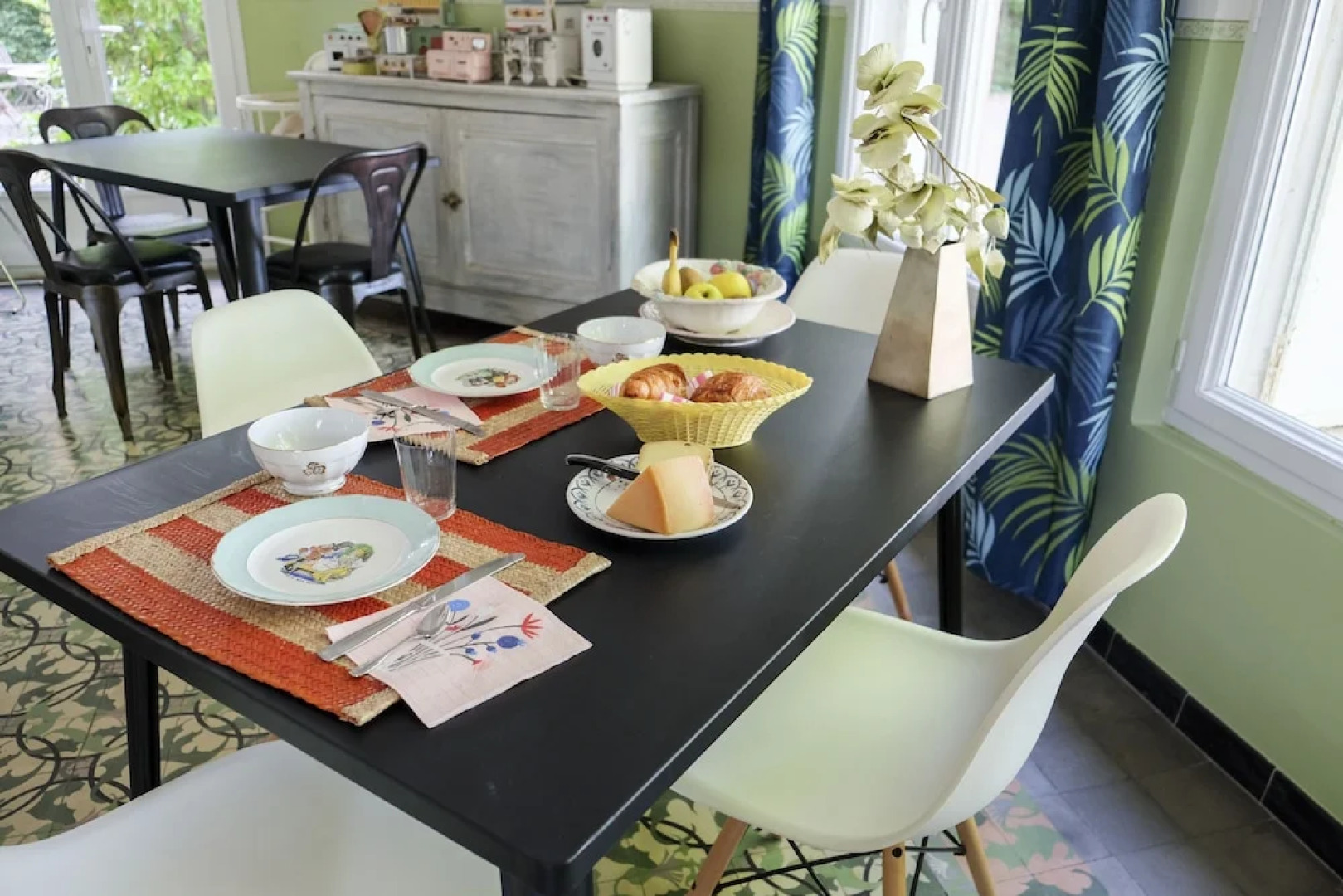 Chambres Dhôtes du Castell de Blés