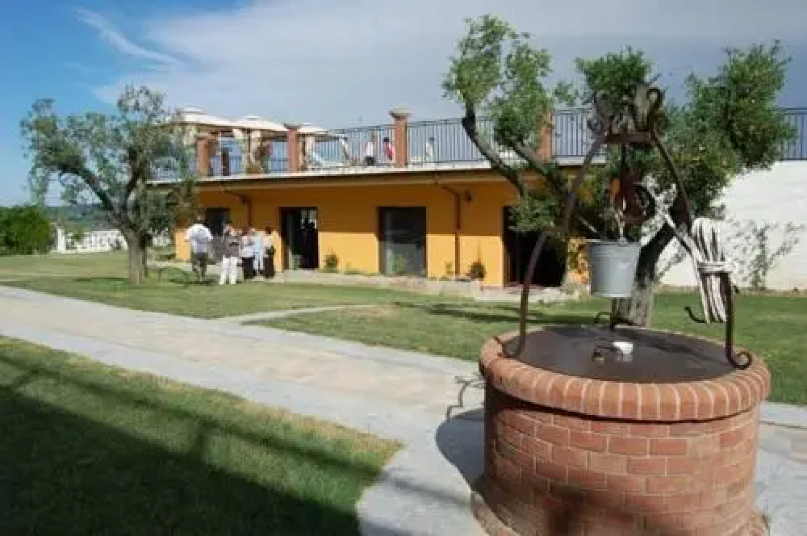 Agriturismo Barbanera