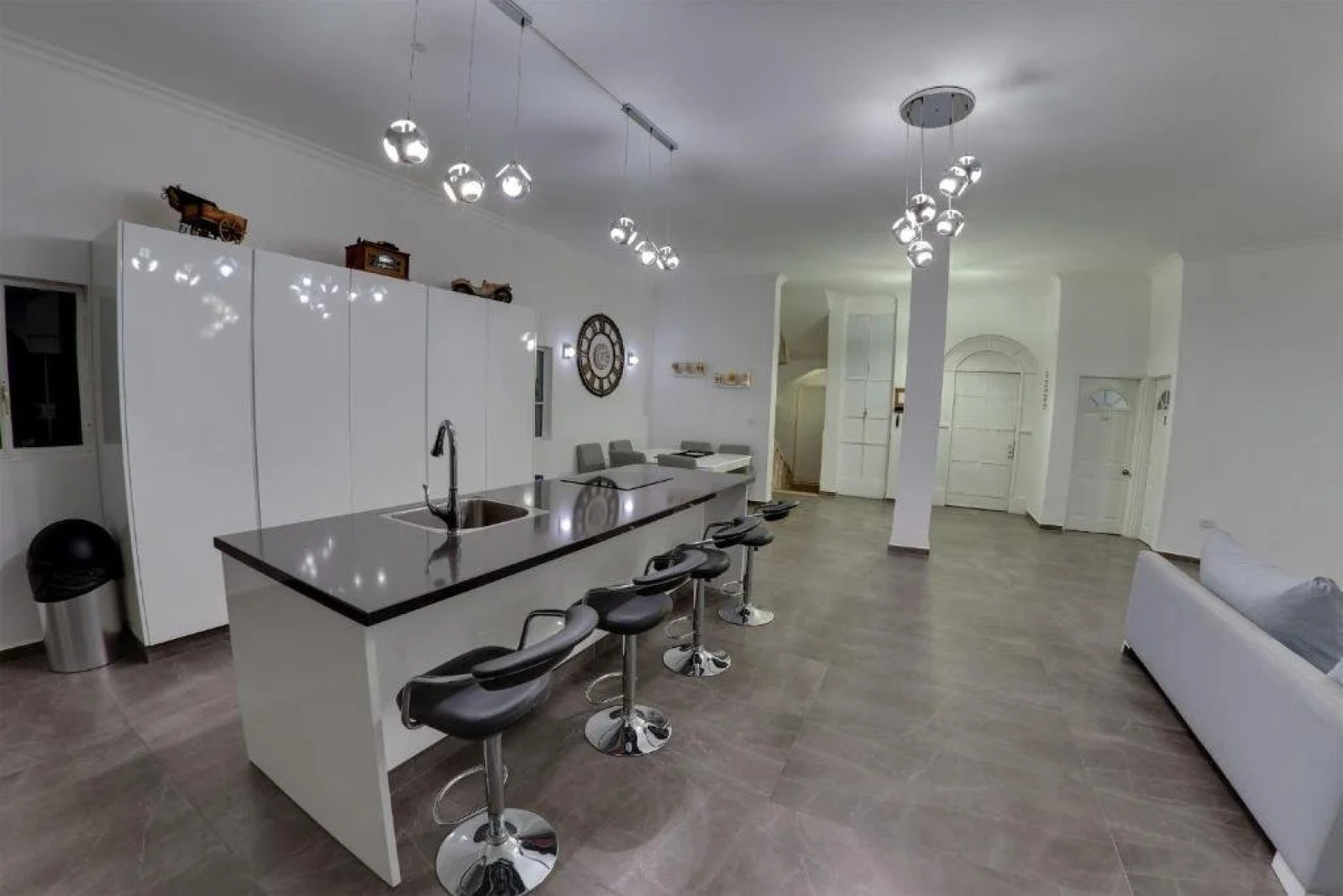 Guest House Dive Resort