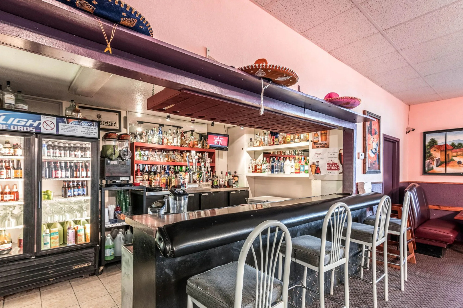 Colby Inn and Suites