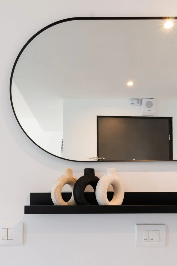 Luxury APT 3 BR New Tower Parking