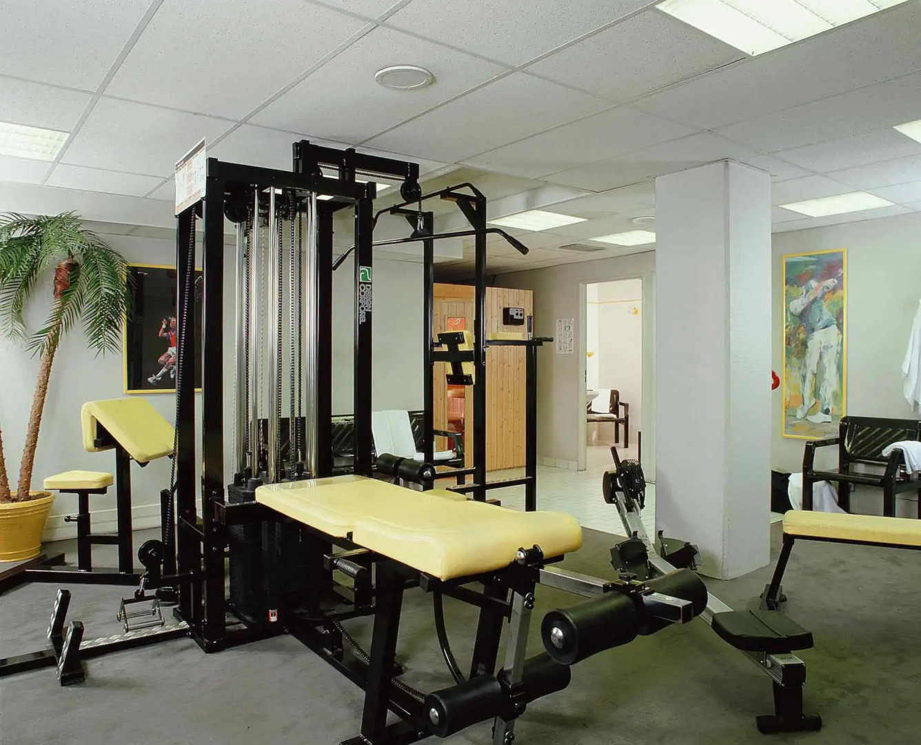 Mercure Paris Porte de Pantin