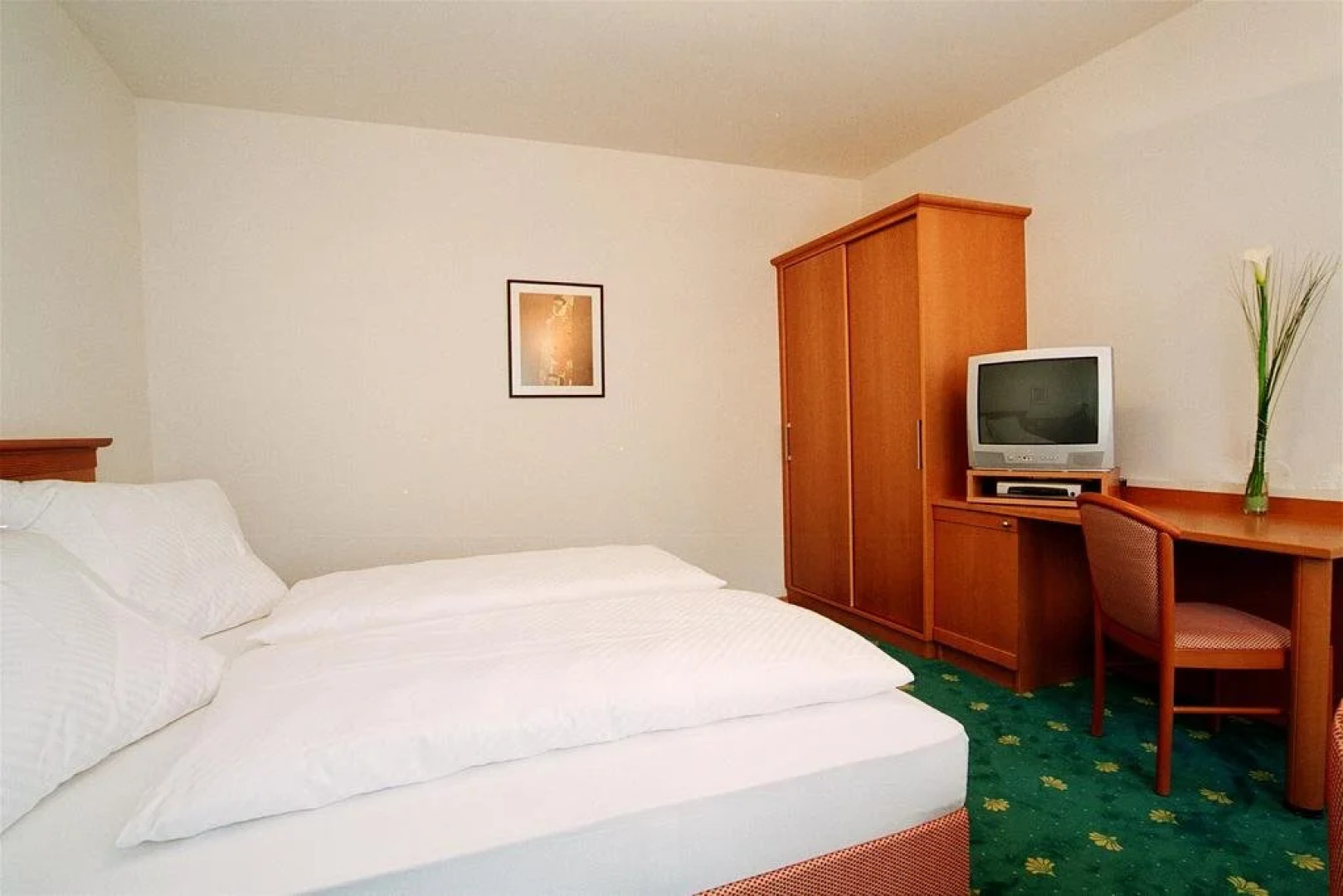 Hotel-Gasthof-Fleischerei - Zur alten Post