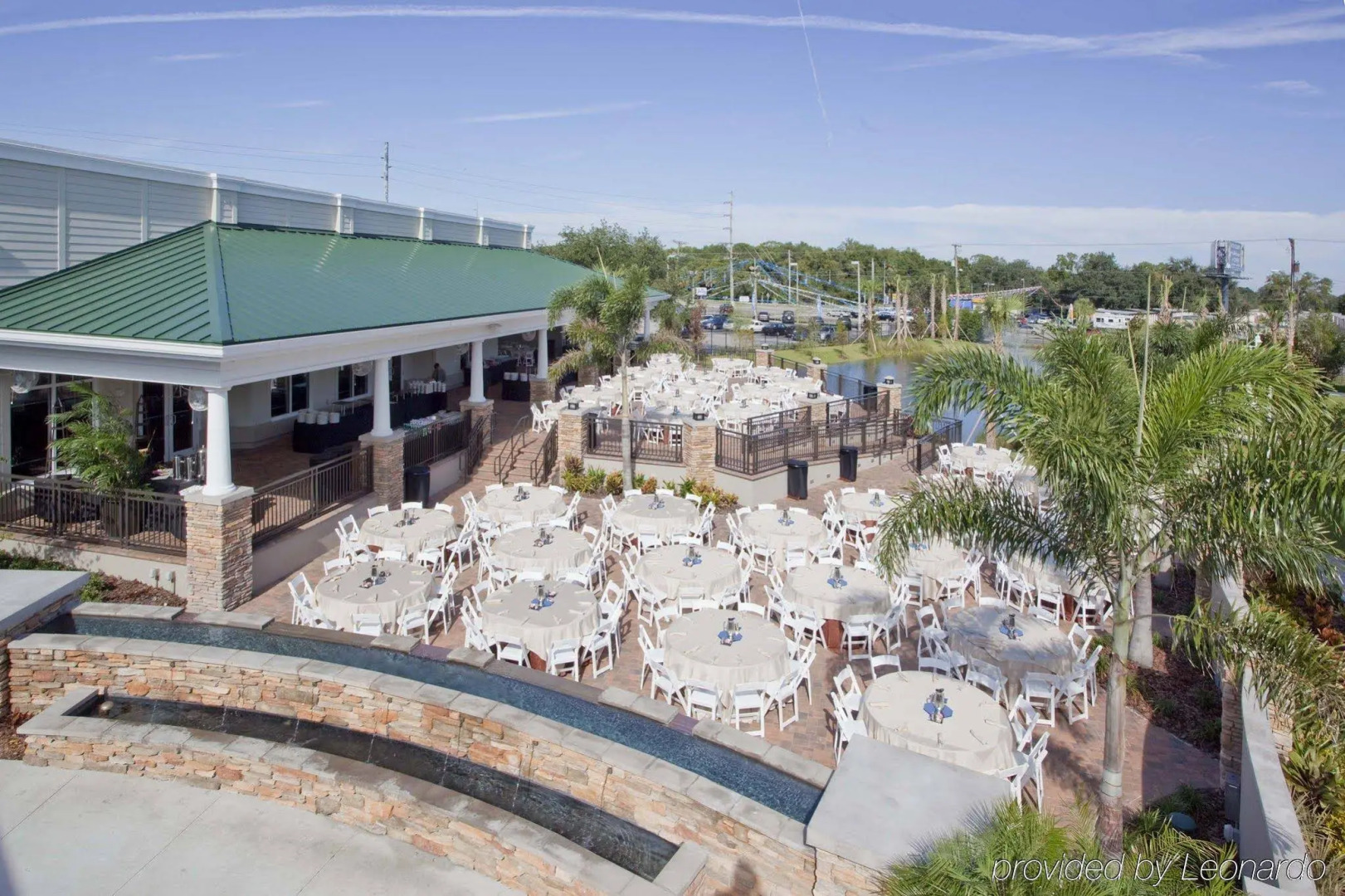 Mainsail Tampa Extended Stay