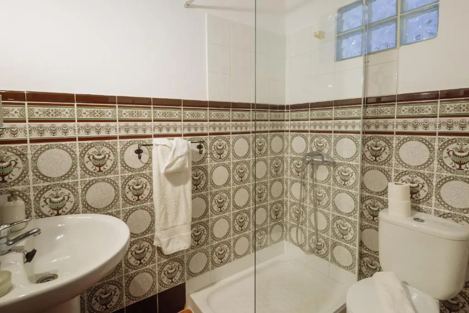 Hotel Rural Villa Ariadna