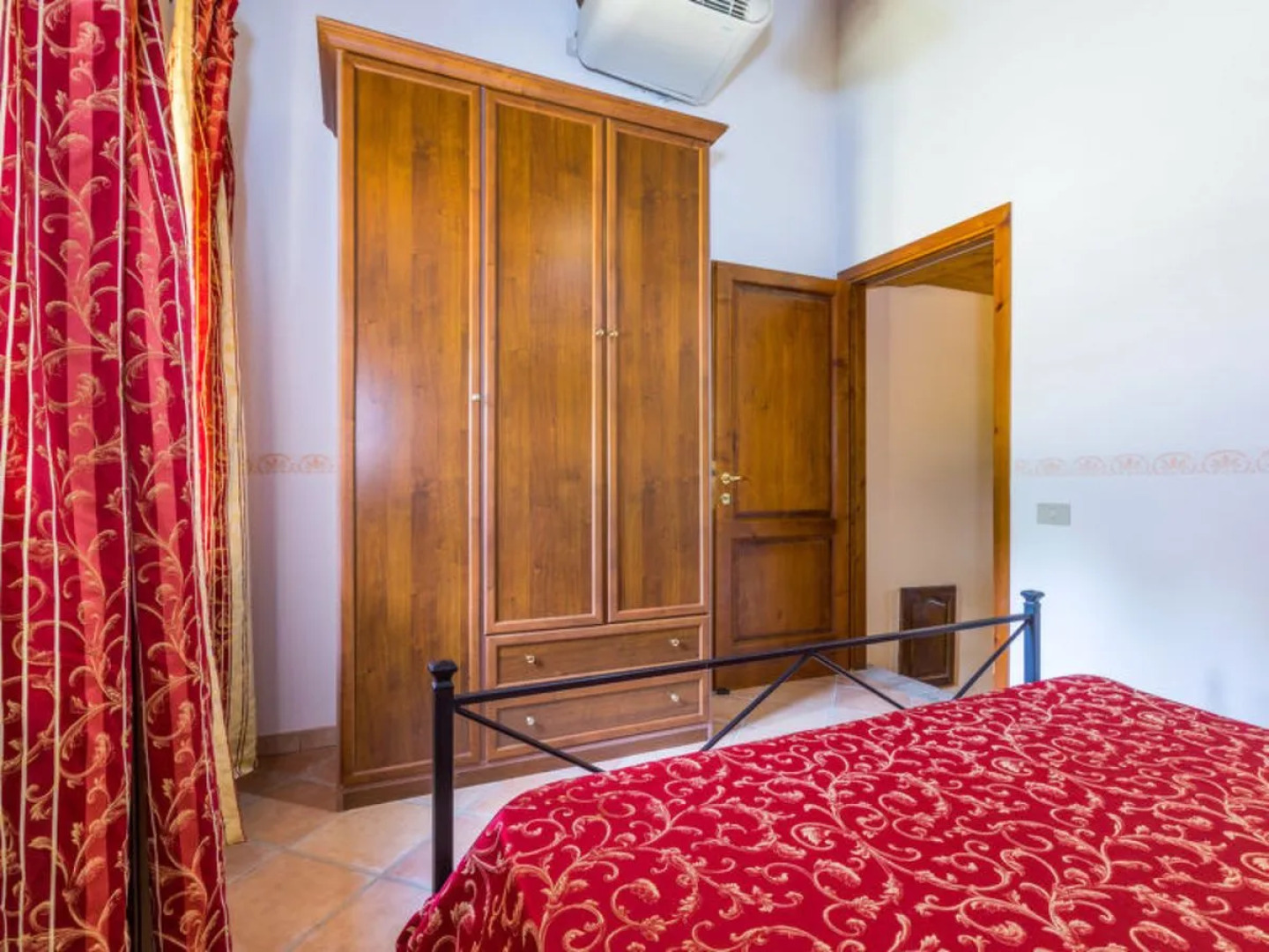 House Lepre Riparbella