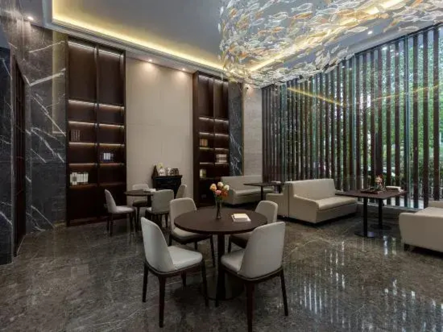 Huangping Feiyang Hotel (County Government Bus Station Branch)