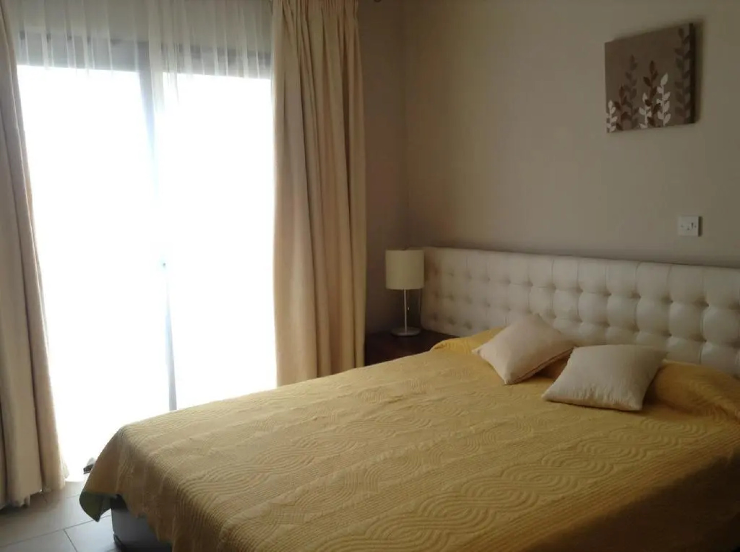 Avillion Holiday Apartments