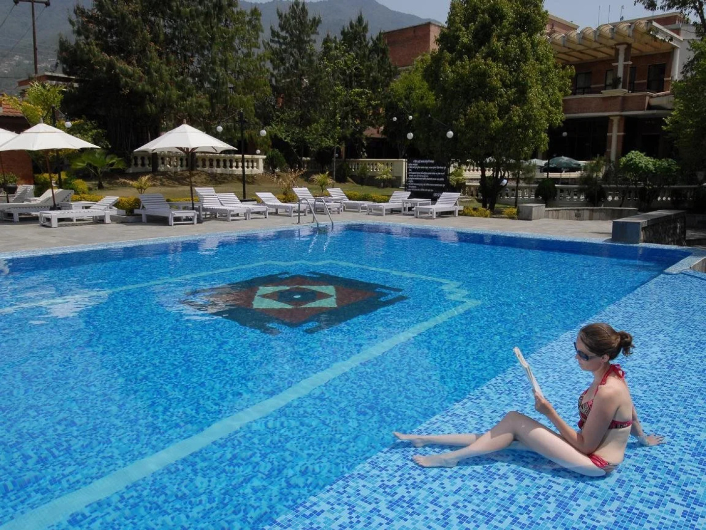 Park Village Resort by KGH Group