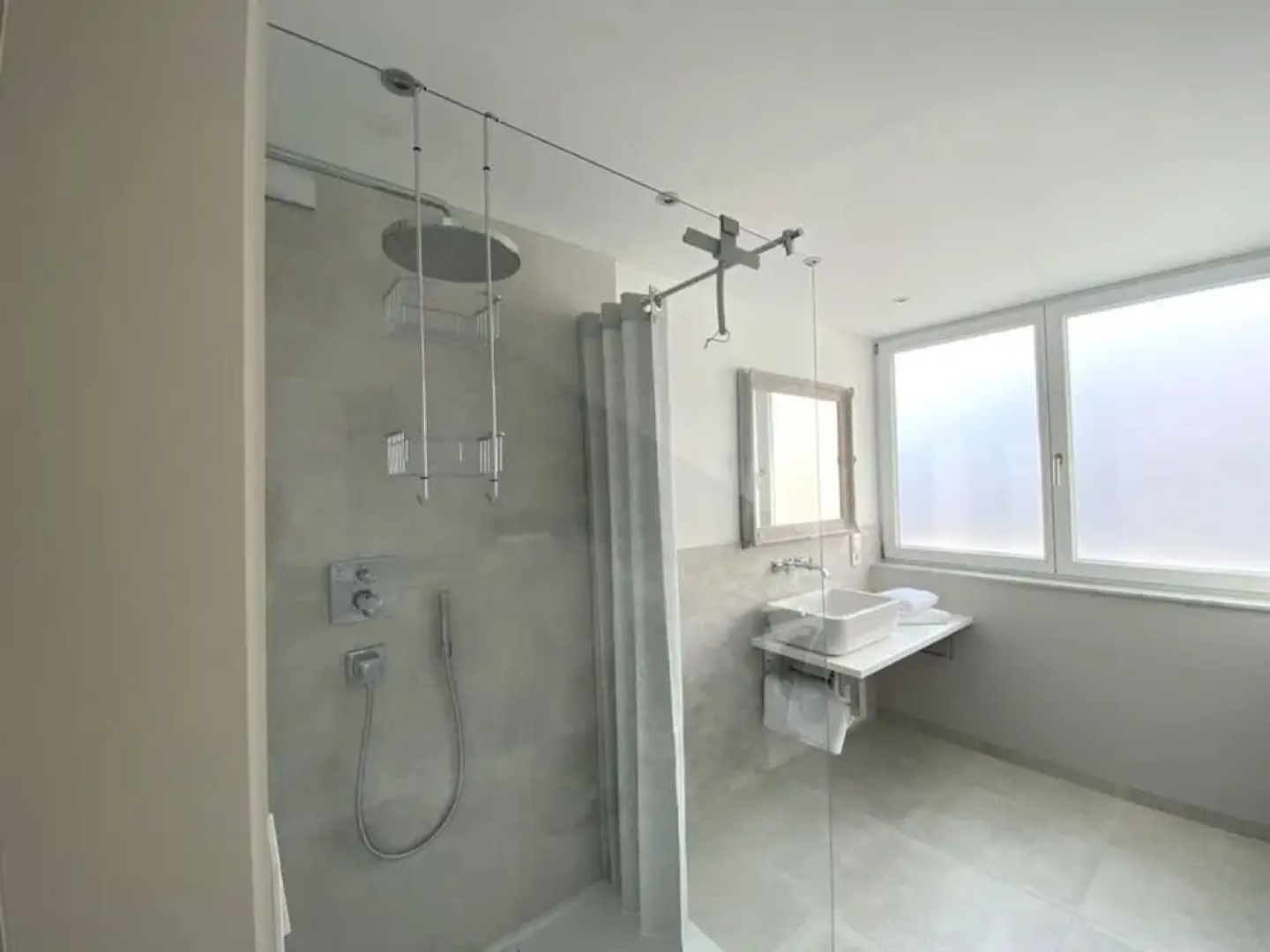 Holiday Apartment Seeloft