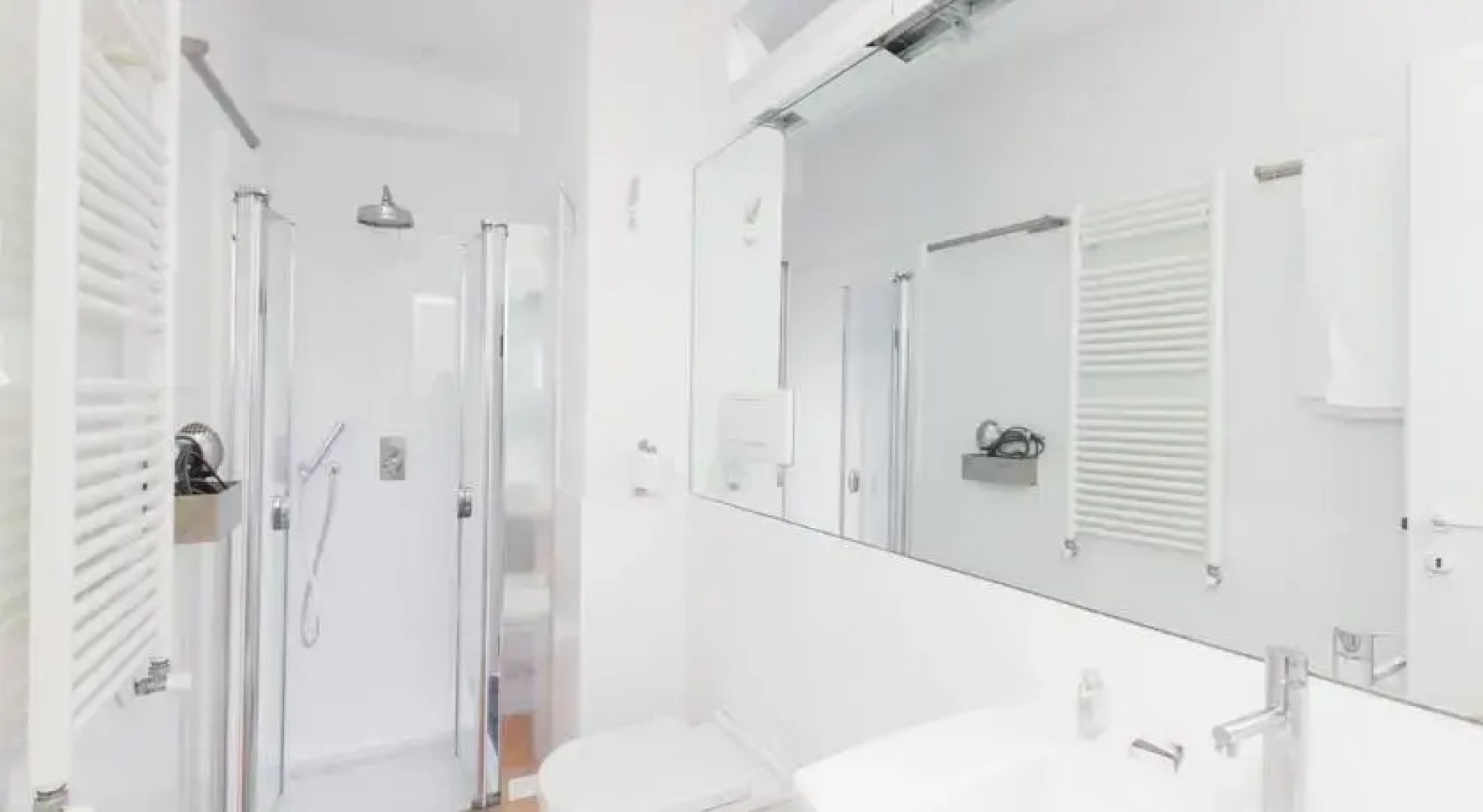 Habitats Villa Fortuny Apartments