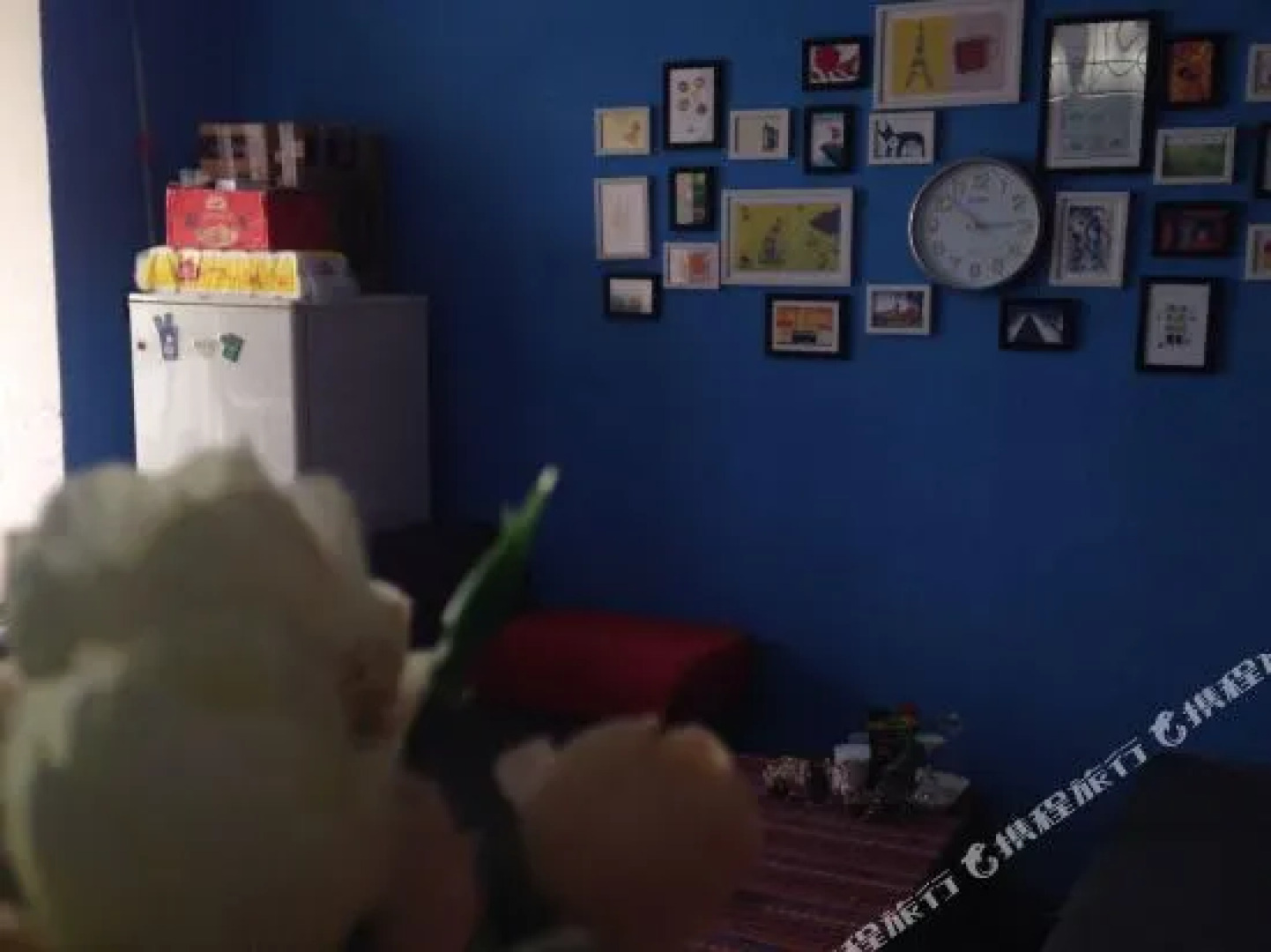 Xi'an Huashijian Hostel