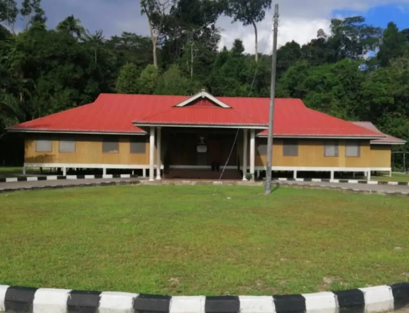 Hotel O Otternest @ Gunung Pulai 2