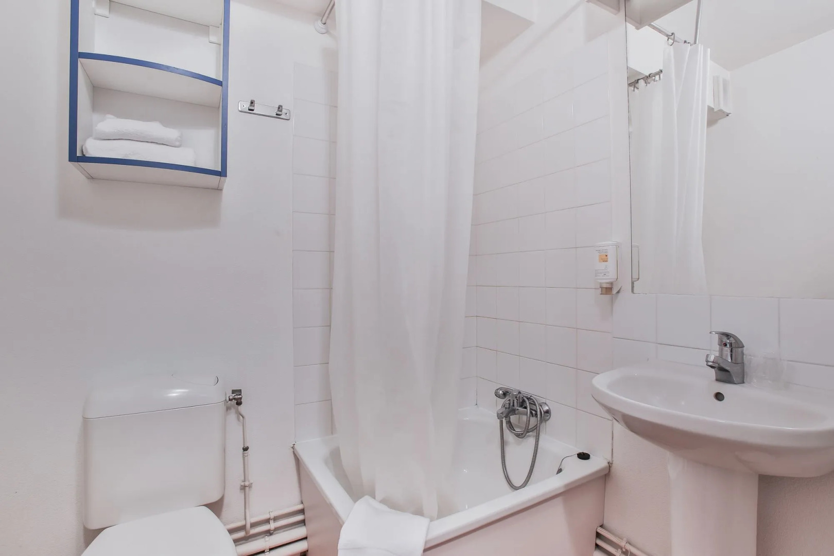 The Originals Résidence, Appart’Hôtel les Lauréades, Clermont-Ferrand