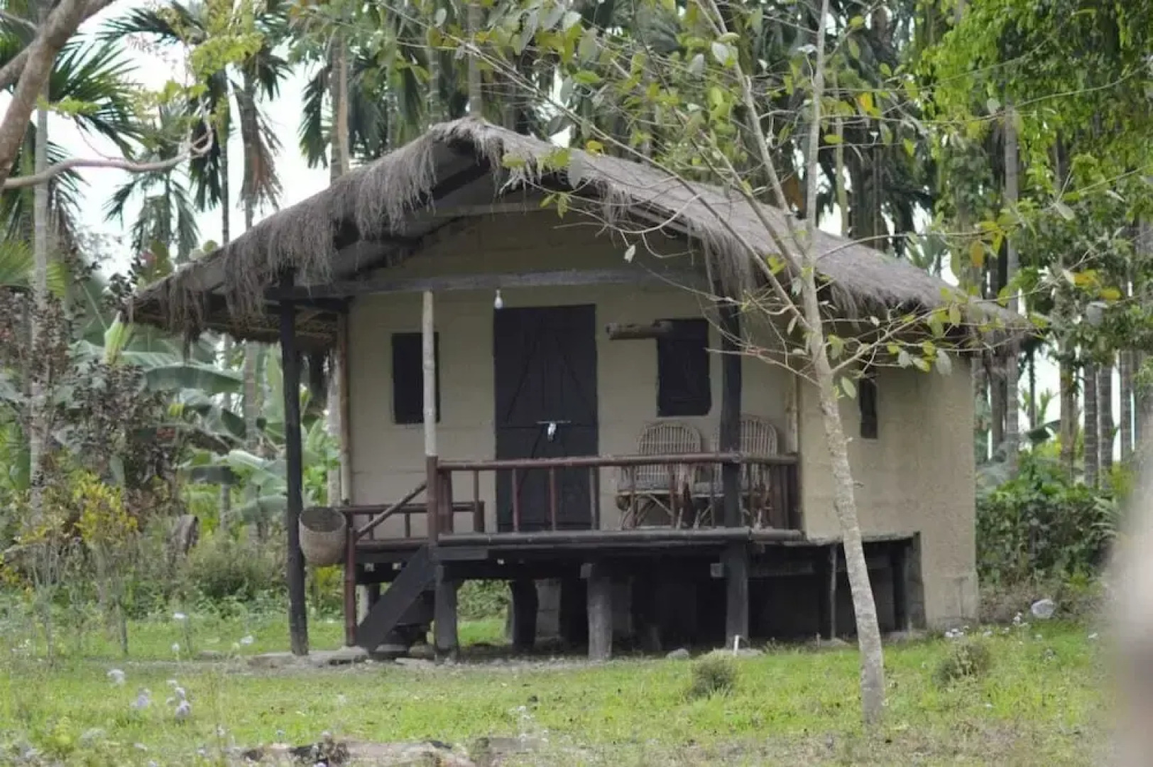 Lali Mou Camp By GRB