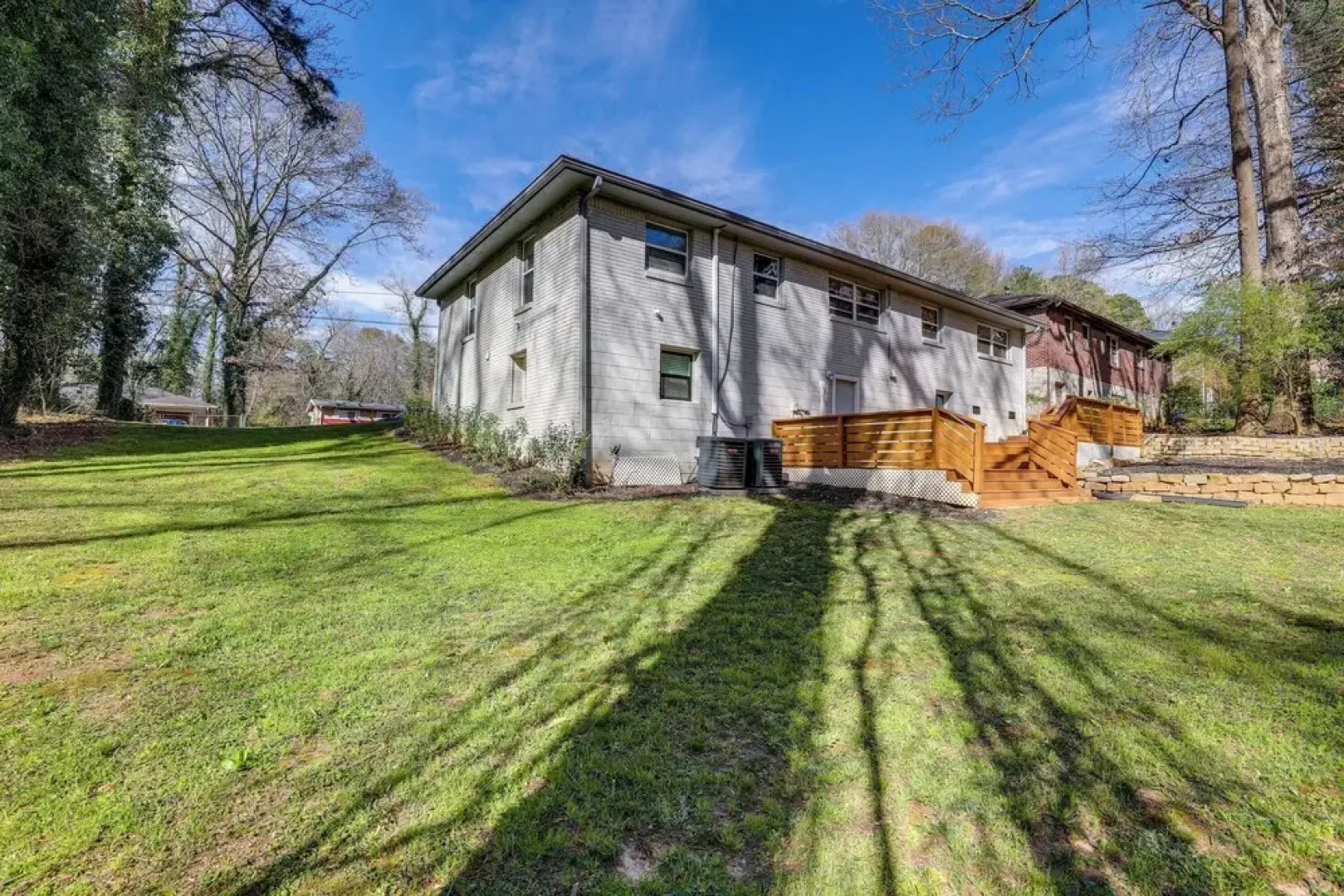 Pet-friendly Decatur Home ~ 8 Mi to Downtown Atl!