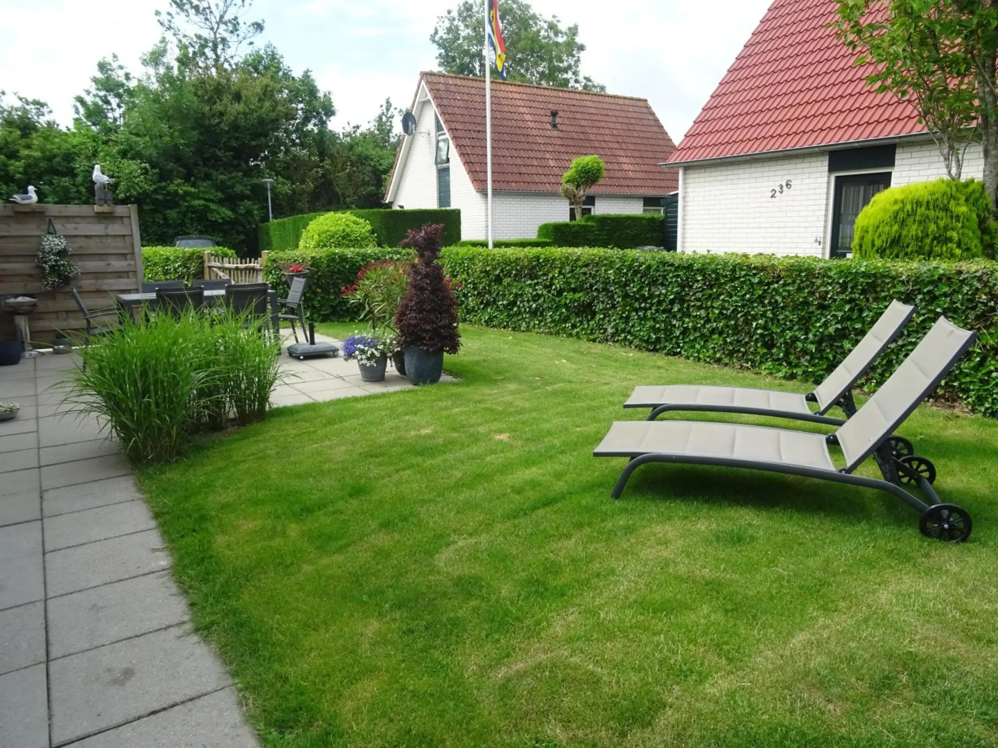 Park Schoneveld: Stern 234