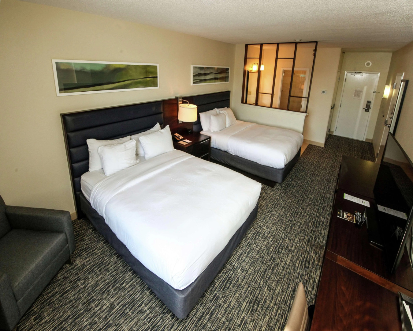 Doubletree by Hilton Columbia, SC