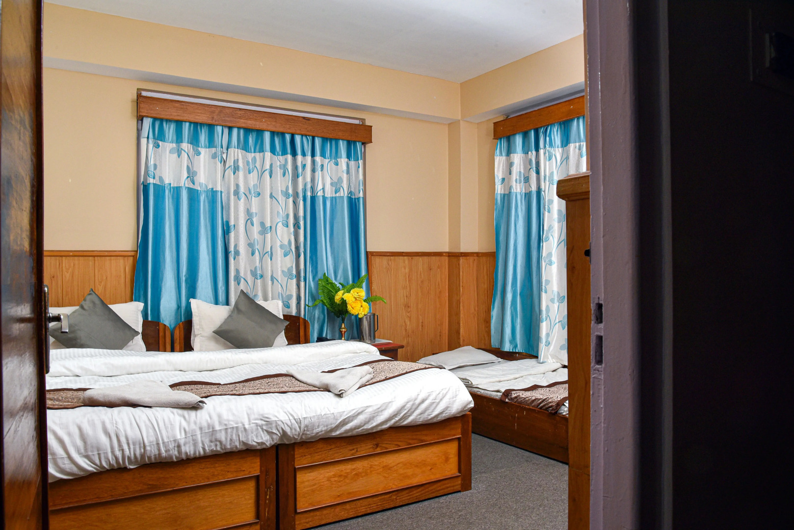 Delight The Touristo