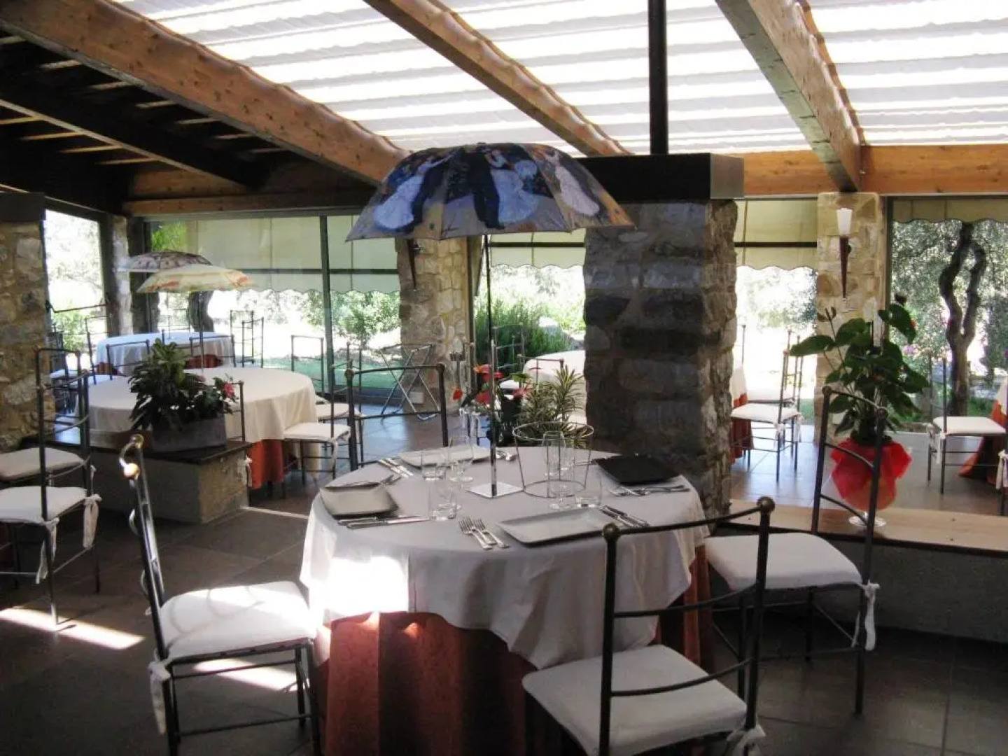 Agriresort Crapa Licca