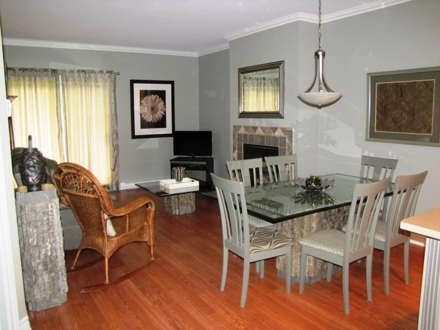 Condo 2 Bedrooms Jardin des Sables