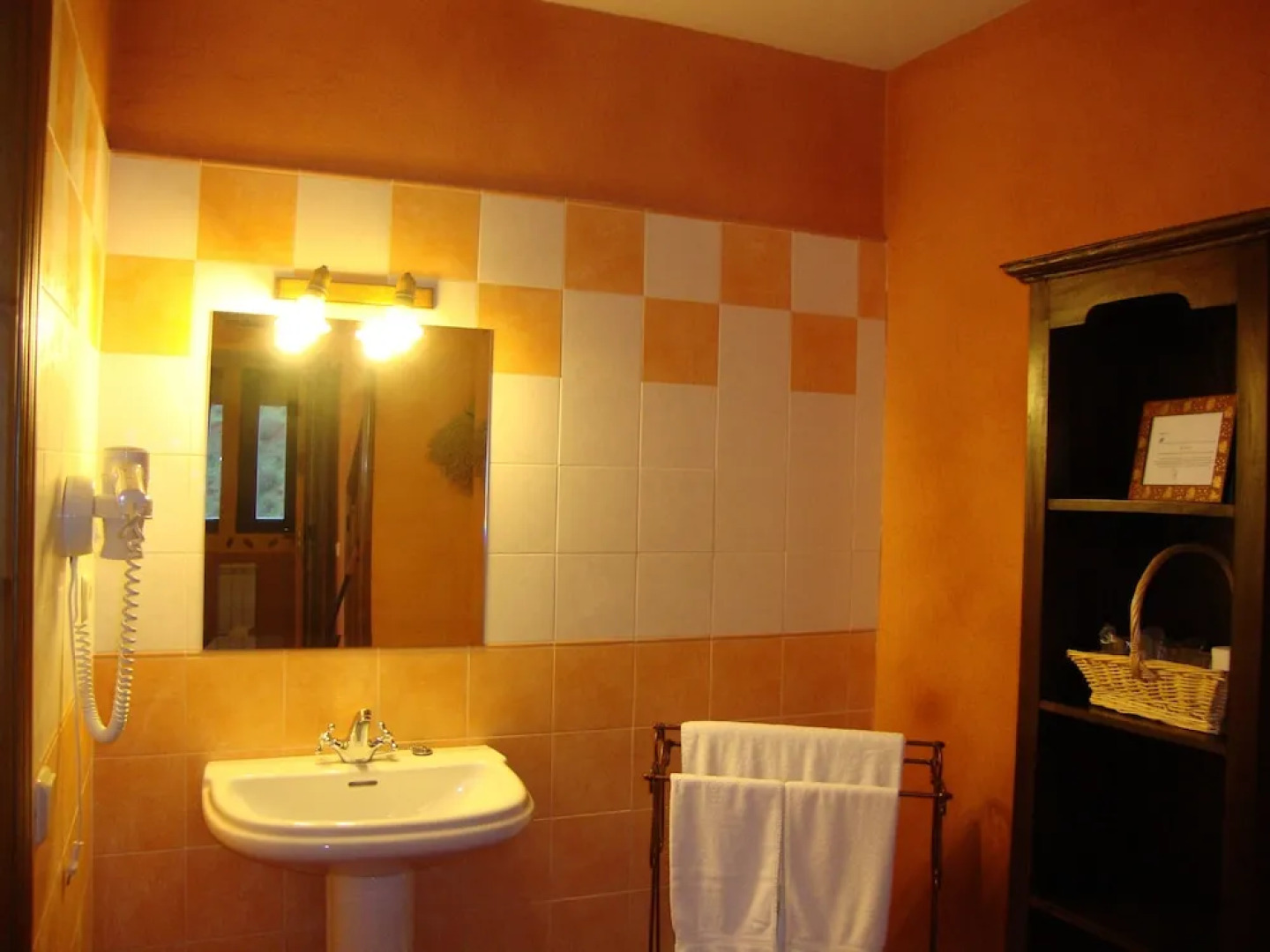 Alojamientos Rurales El Vallejo