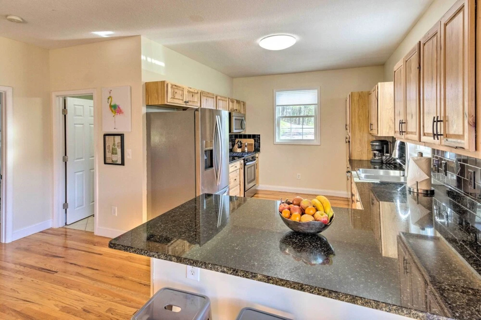 Asheville Retreat w/ Game Room & Mountain Views!