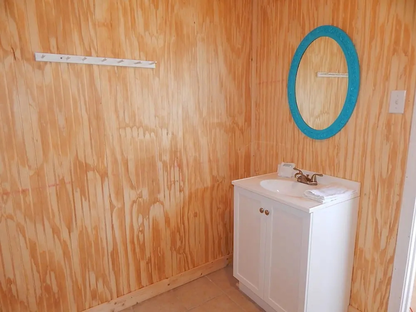 024 Casita Rosa by RedAwning